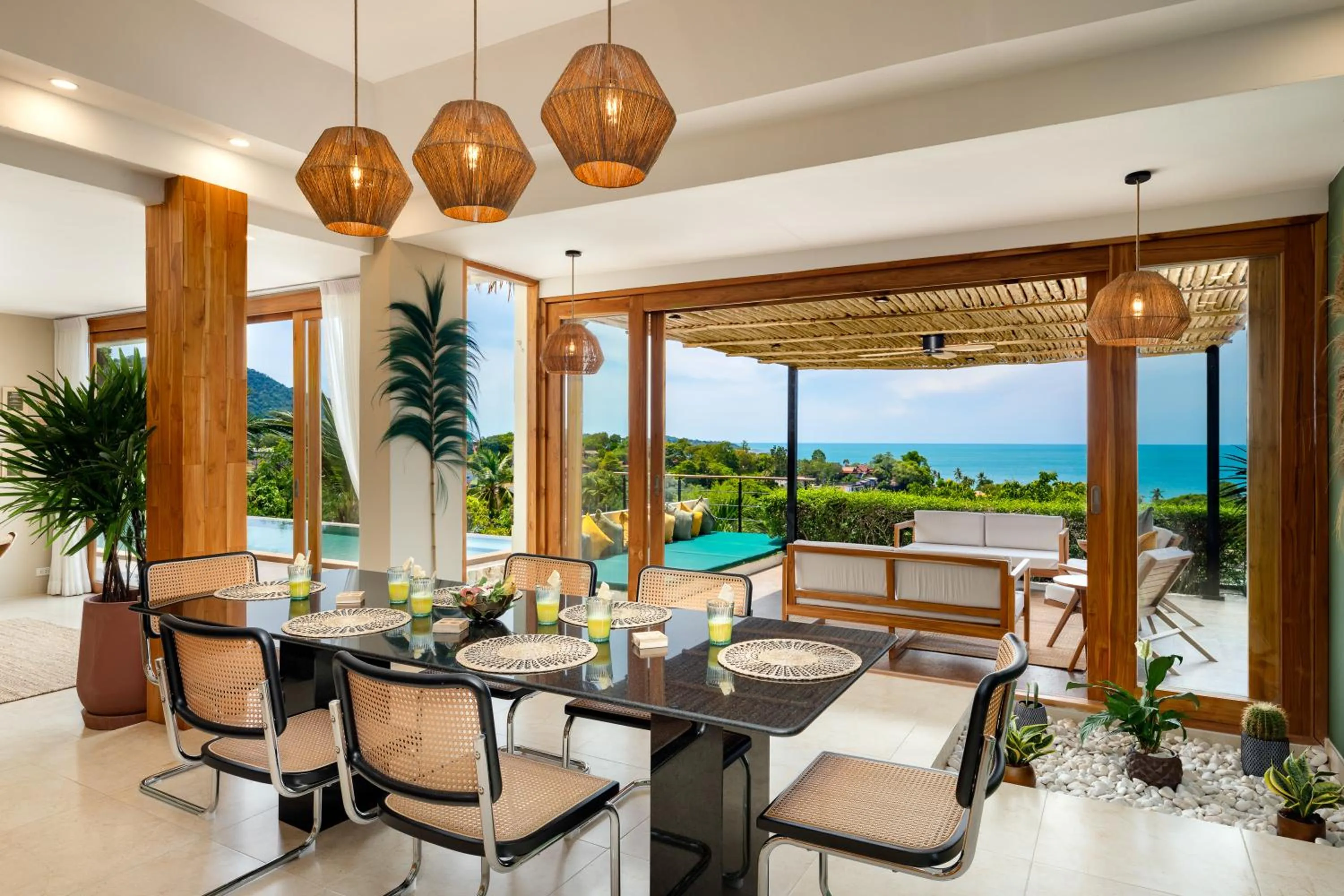 Wild Cottages Luxury and Natural - SHA Extra Plus Certified