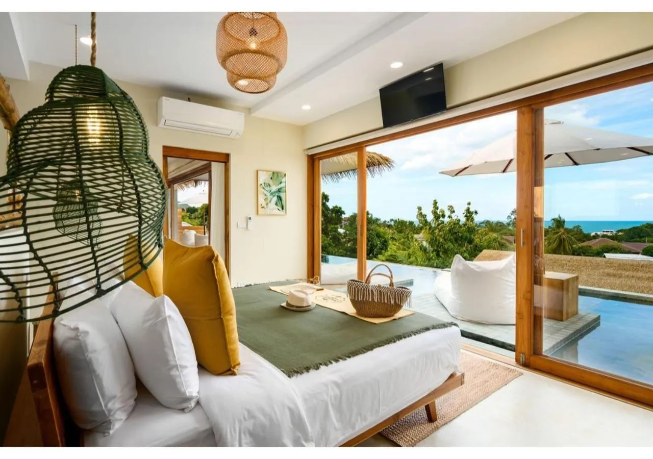 Wild Cottages Luxury and Natural - SHA Extra Plus Certified