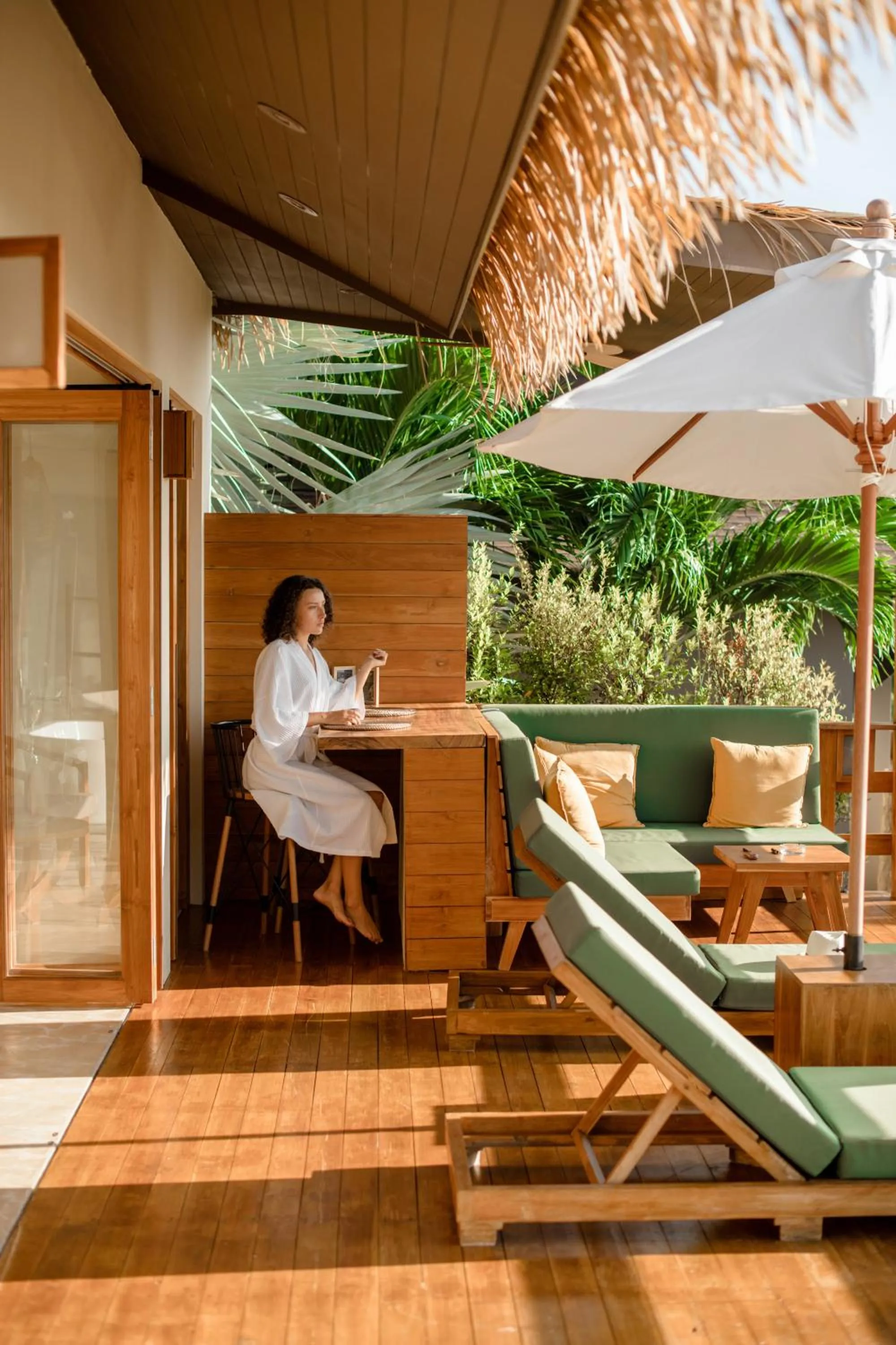 Wild Cottages Luxury and Natural - SHA Extra Plus Certified