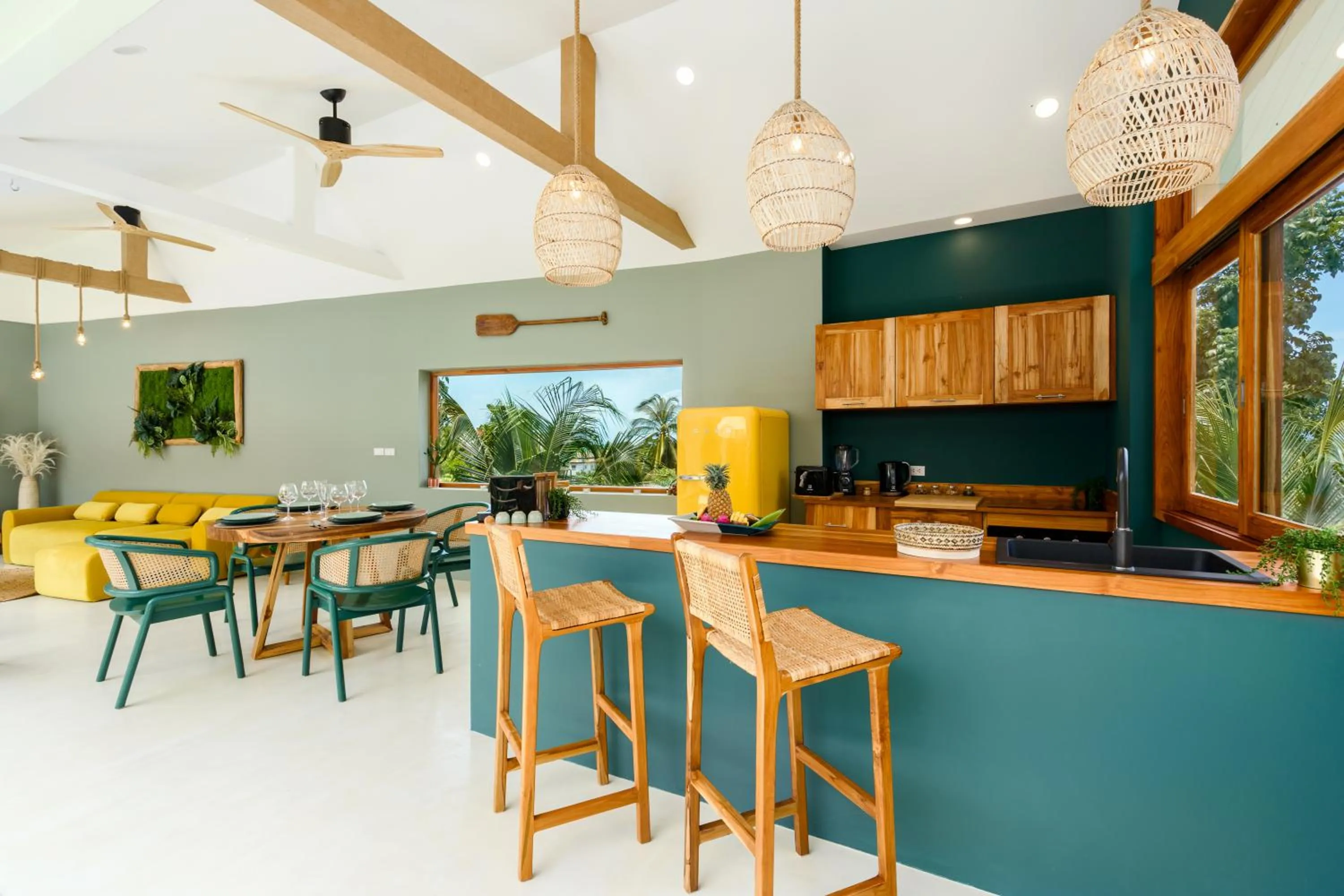 Wild Cottages Luxury and Natural - SHA Extra Plus Certified