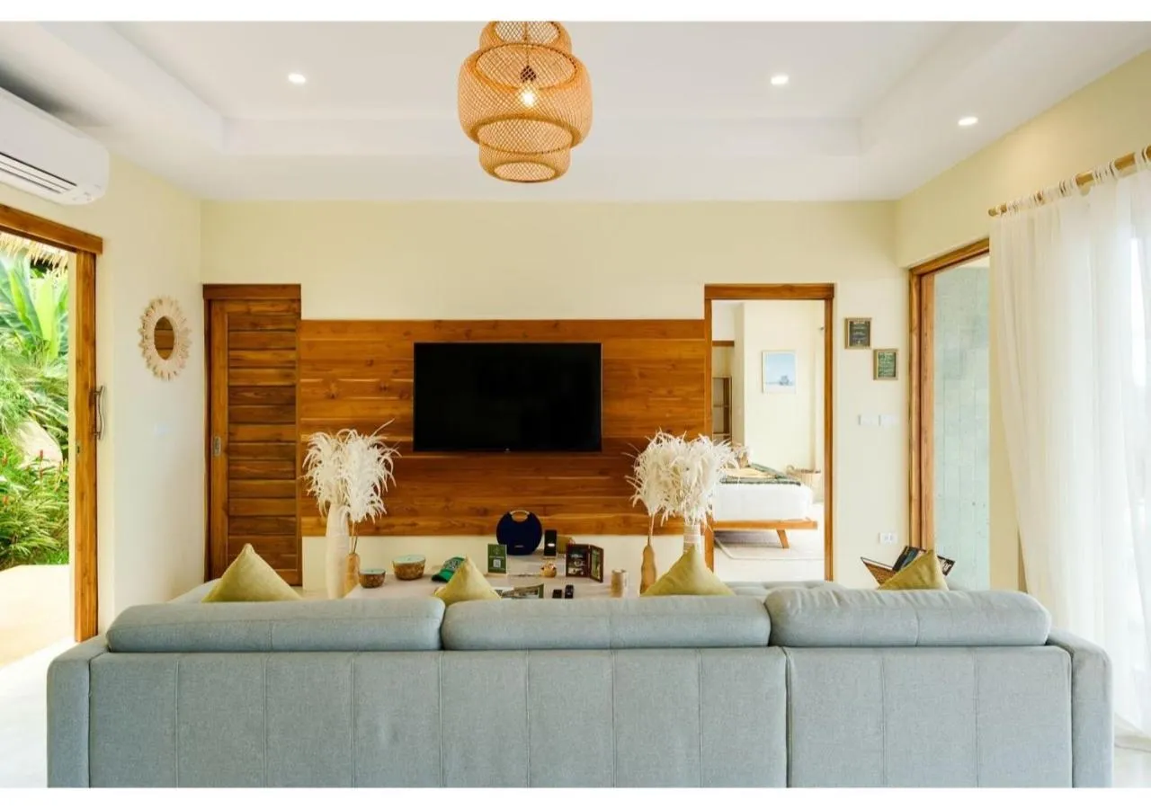 Wild Cottages Luxury and Natural - SHA Extra Plus Certified