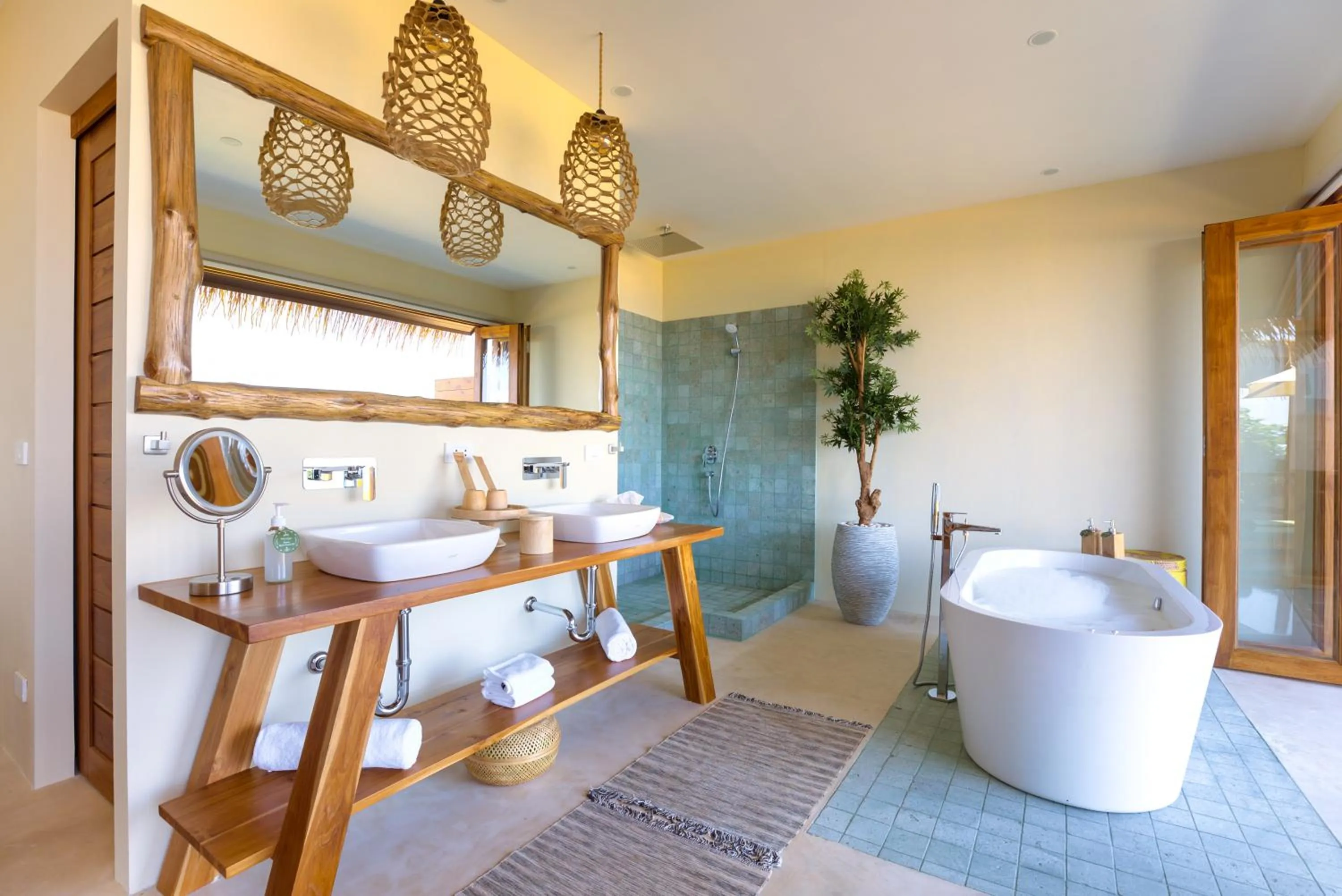 Wild Cottages Luxury and Natural - SHA Extra Plus Certified