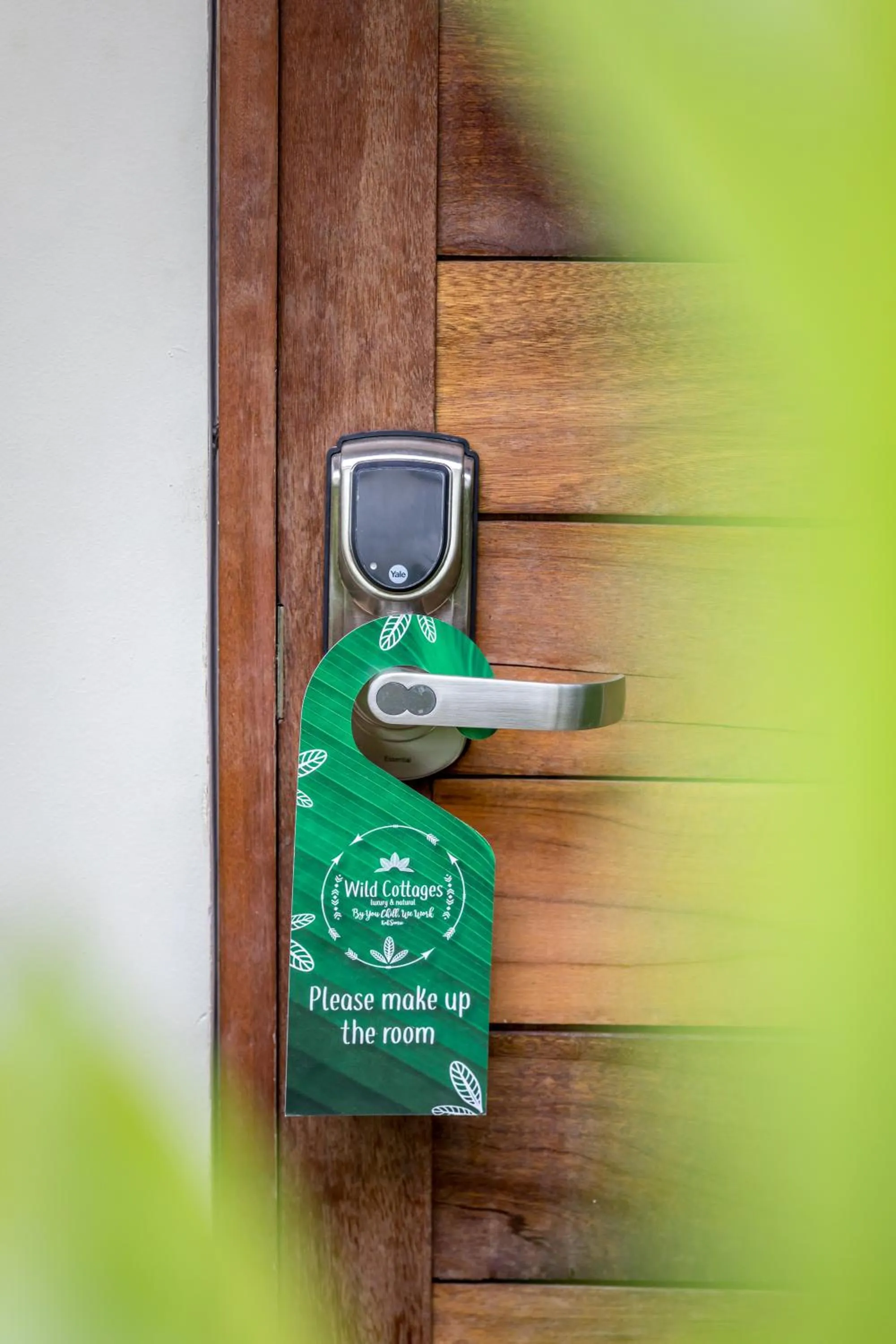 Wild Cottages Luxury and Natural - SHA Extra Plus Certified