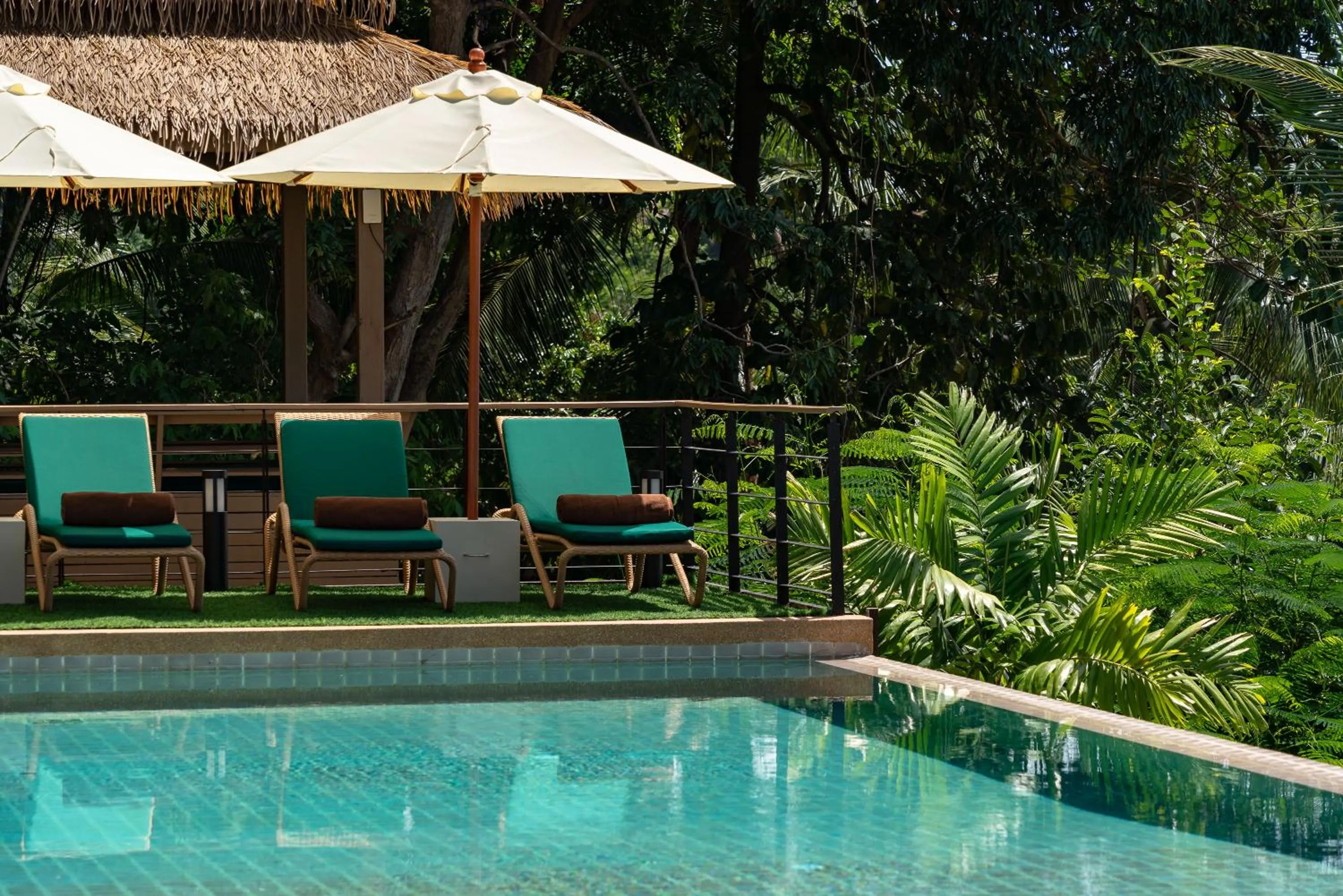 Wild Cottages Luxury and Natural - SHA Extra Plus Certified