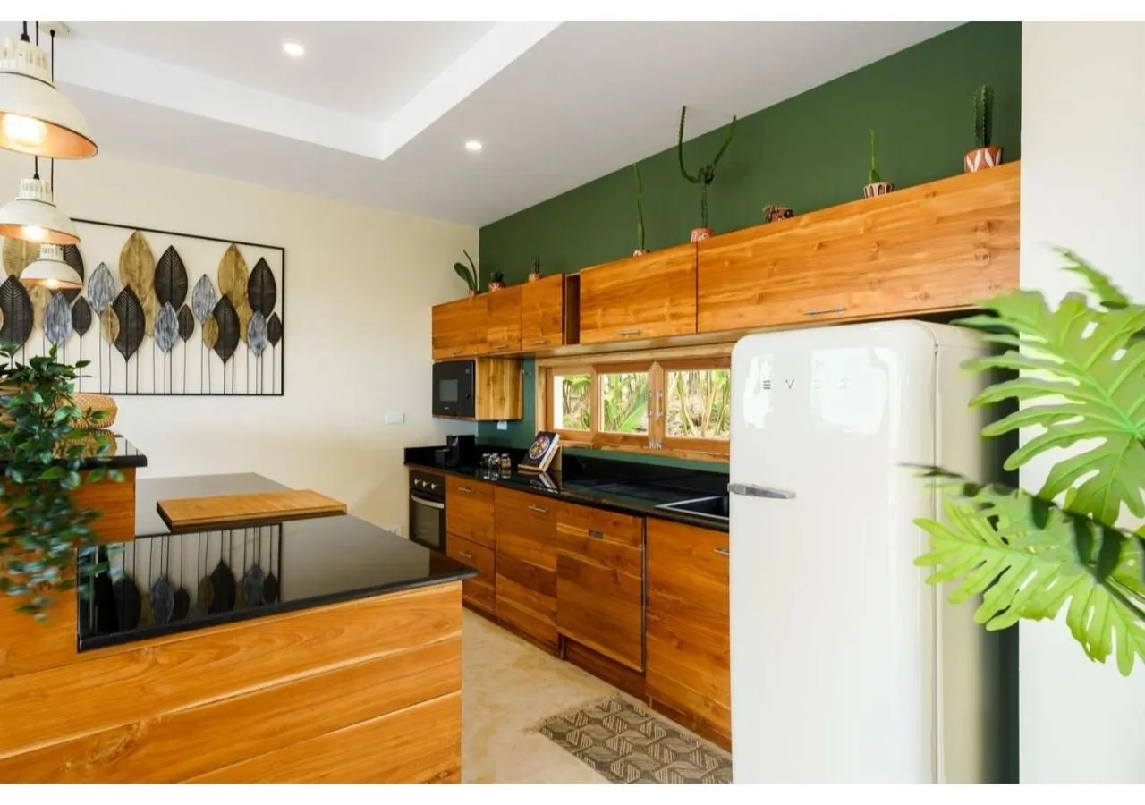 Wild Cottages Luxury and Natural - SHA Extra Plus Certified