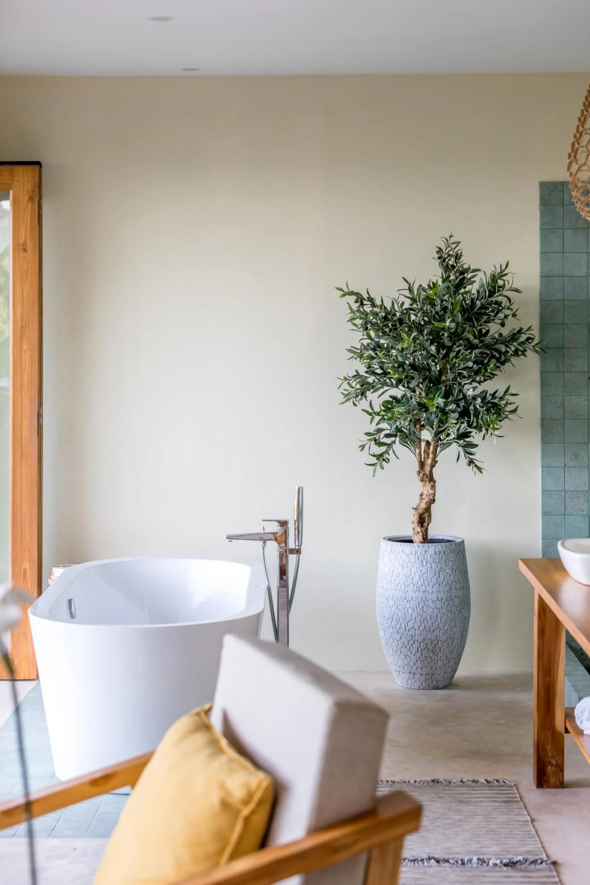 Wild Cottages Luxury and Natural - SHA Extra Plus Certified