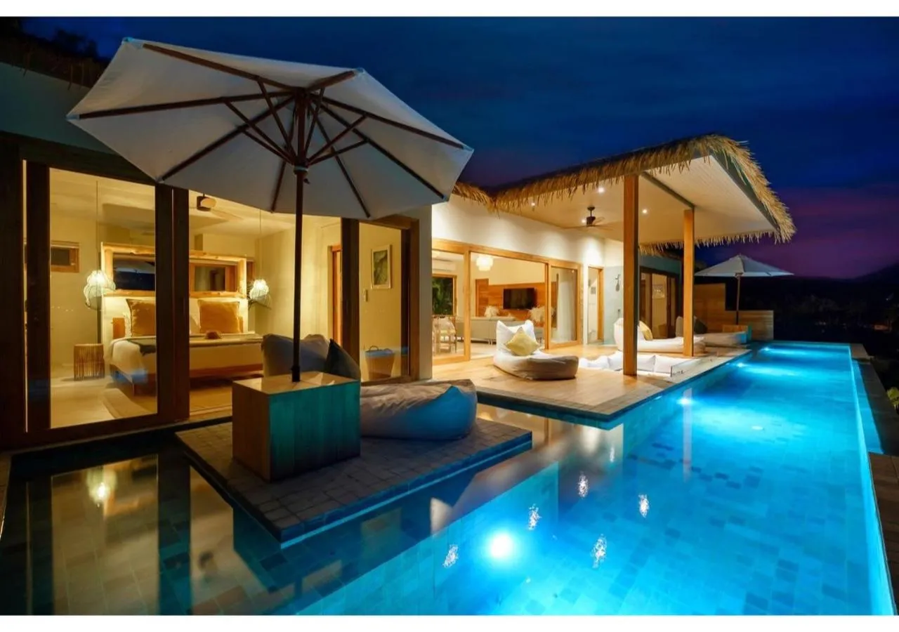 Wild Cottages Luxury and Natural - SHA Extra Plus Certified