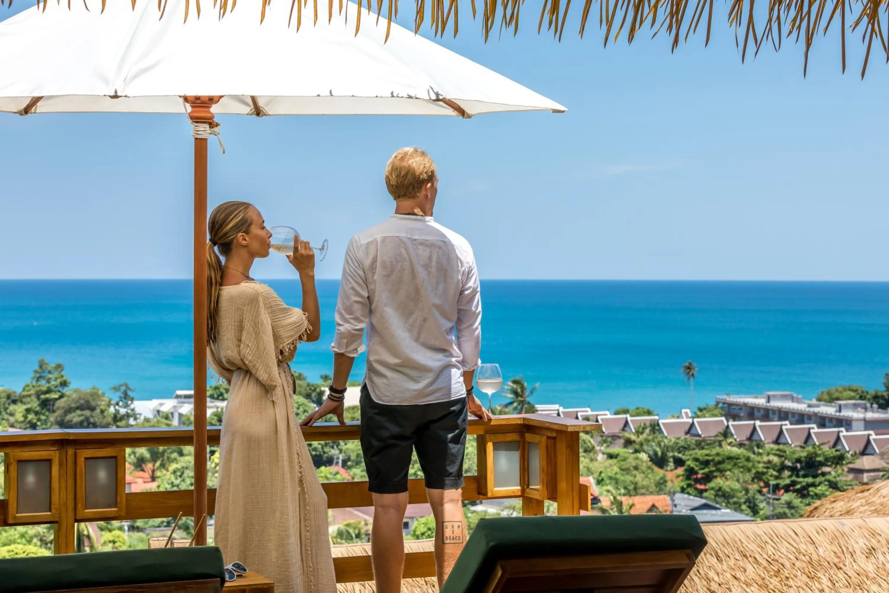 Wild Cottages Luxury and Natural - SHA Extra Plus Certified