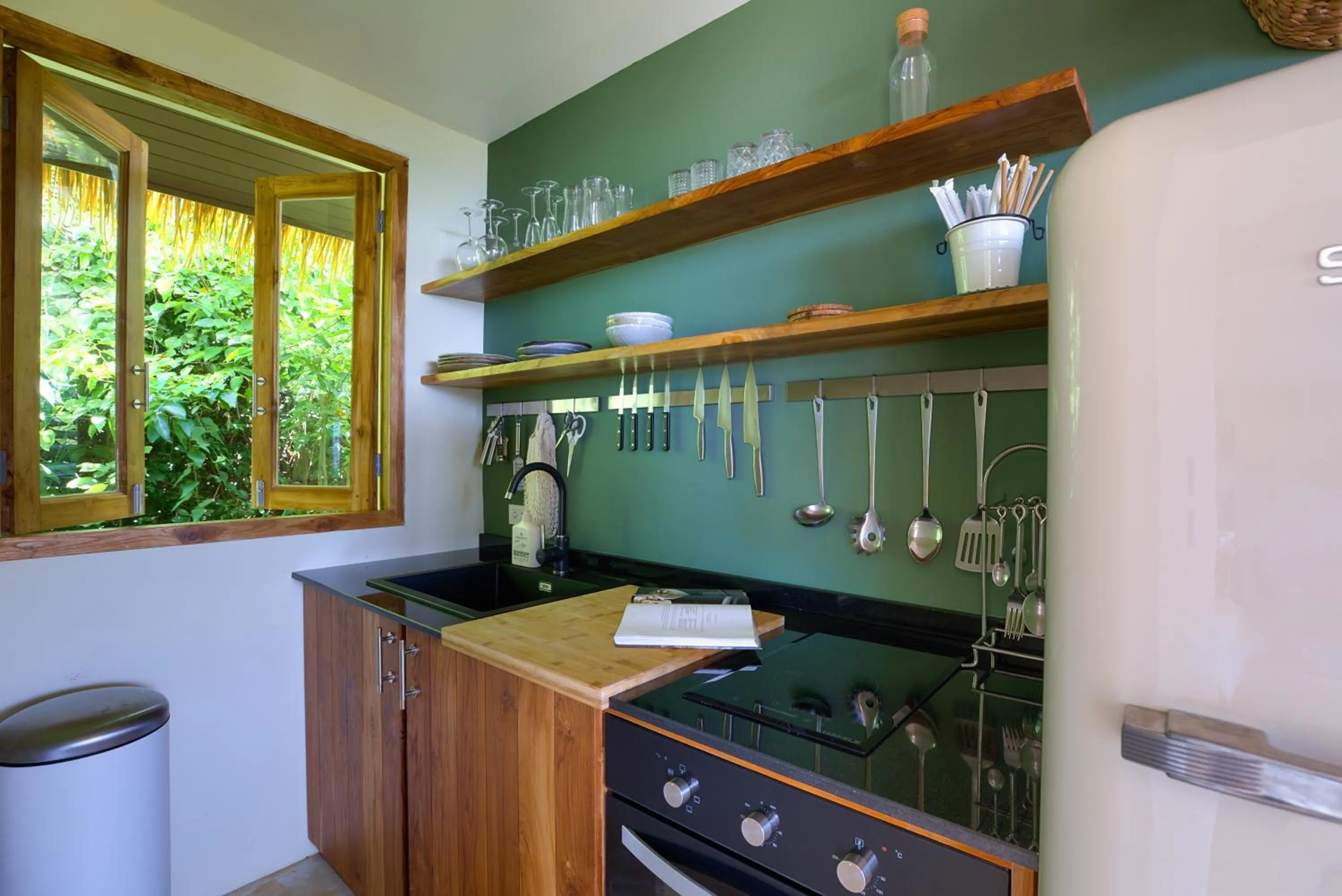 Wild Cottages Luxury and Natural - SHA Extra Plus Certified