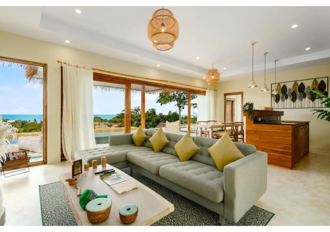 Wild Cottages Luxury and Natural - SHA Extra Plus Certified