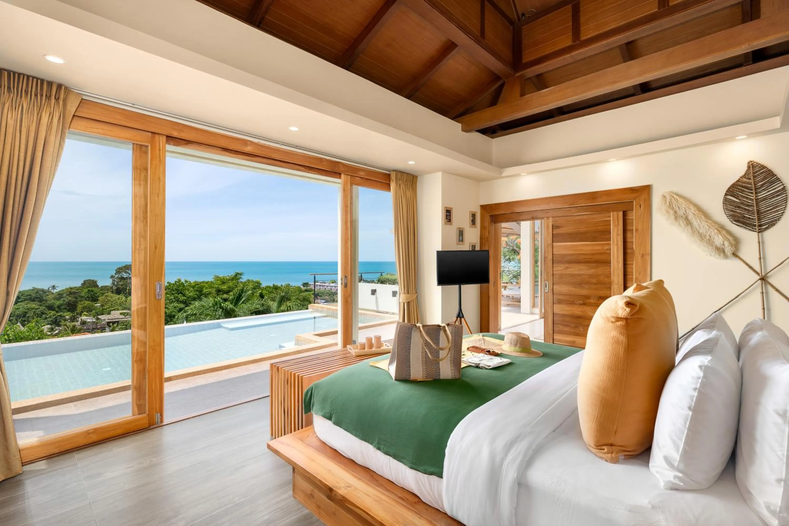 Wild Cottages Luxury and Natural - SHA Extra Plus Certified