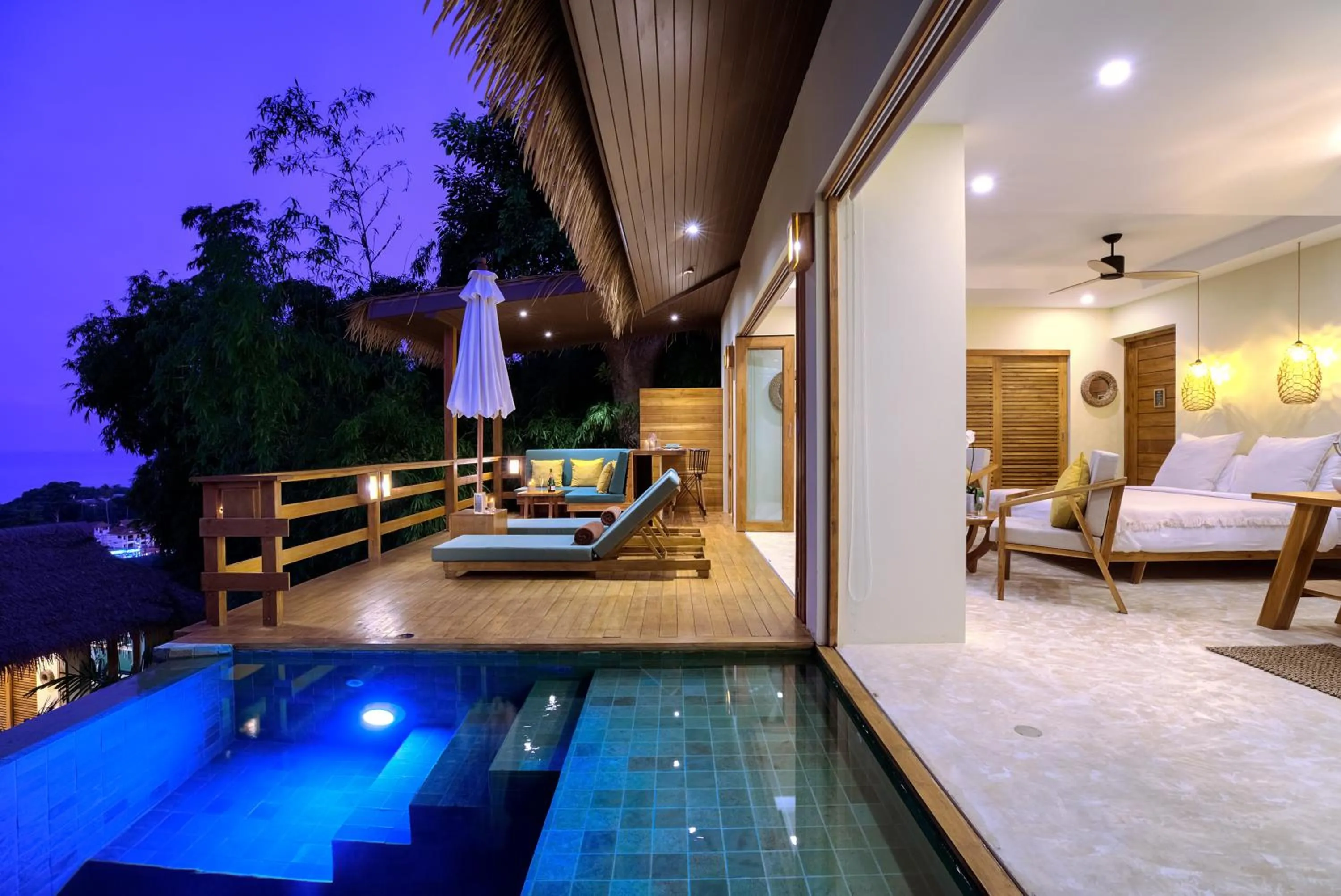 Wild Cottages Luxury and Natural - SHA Extra Plus Certified