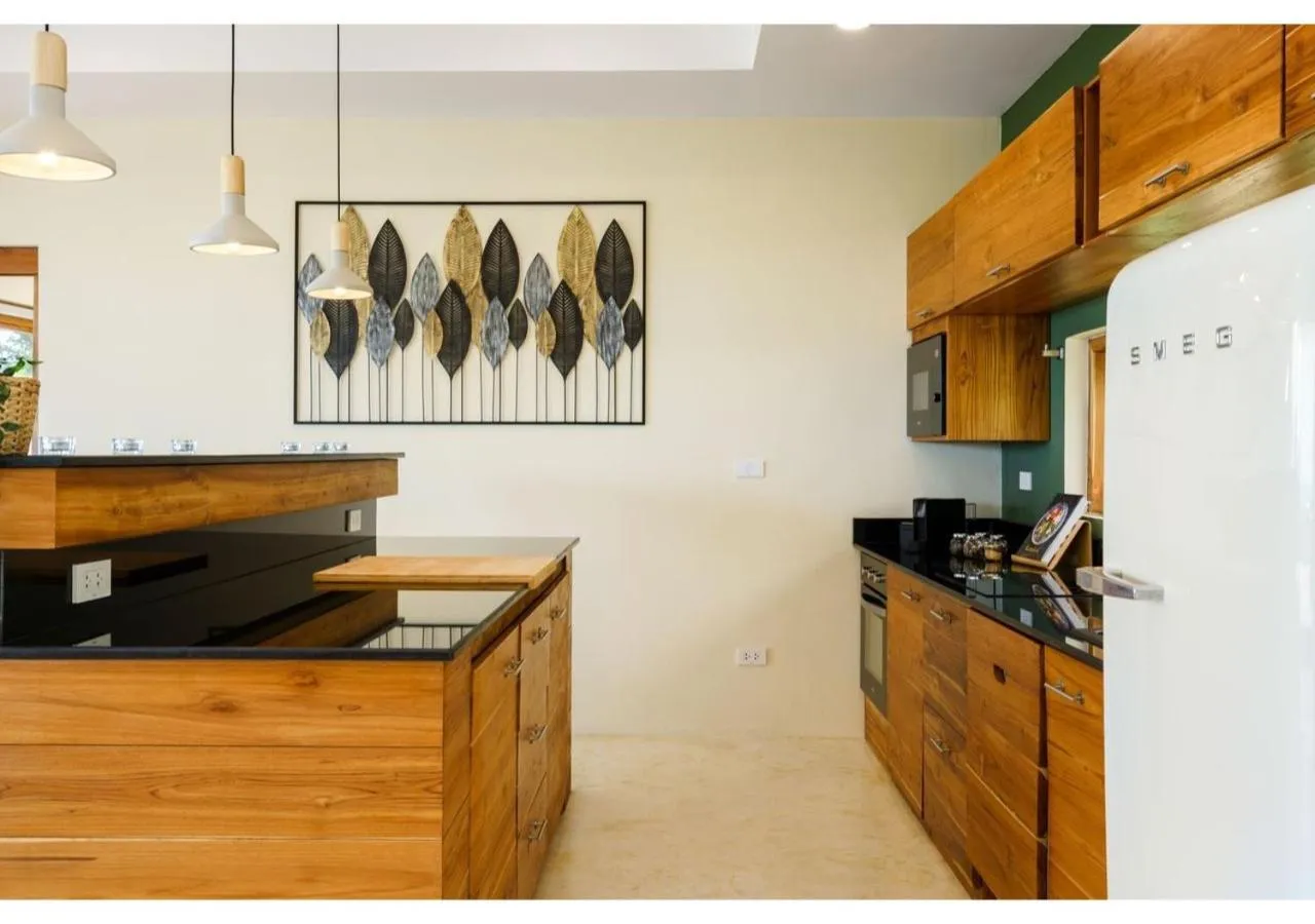 Wild Cottages Luxury and Natural - SHA Extra Plus Certified