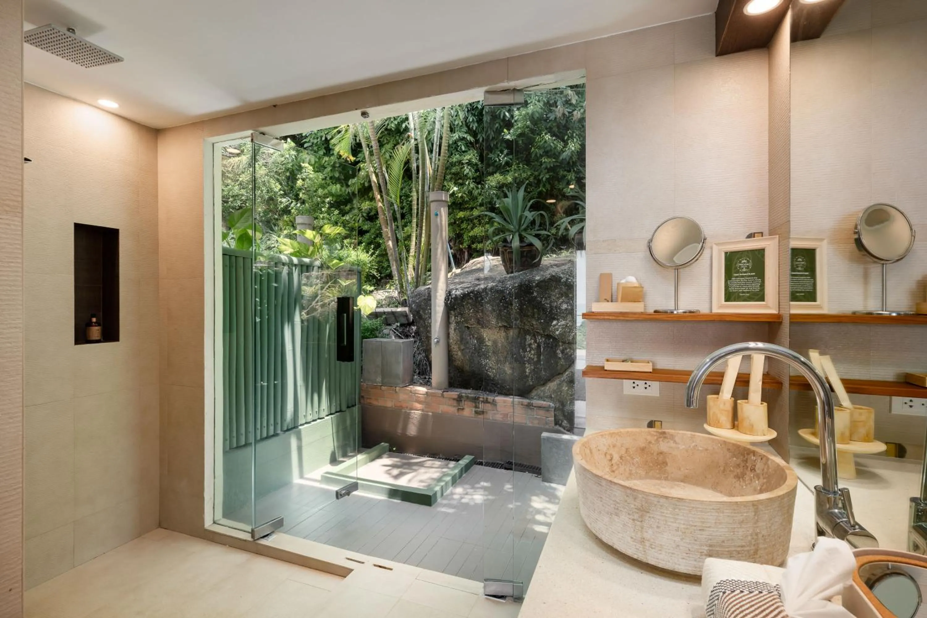 Wild Cottages Luxury and Natural - SHA Extra Plus Certified