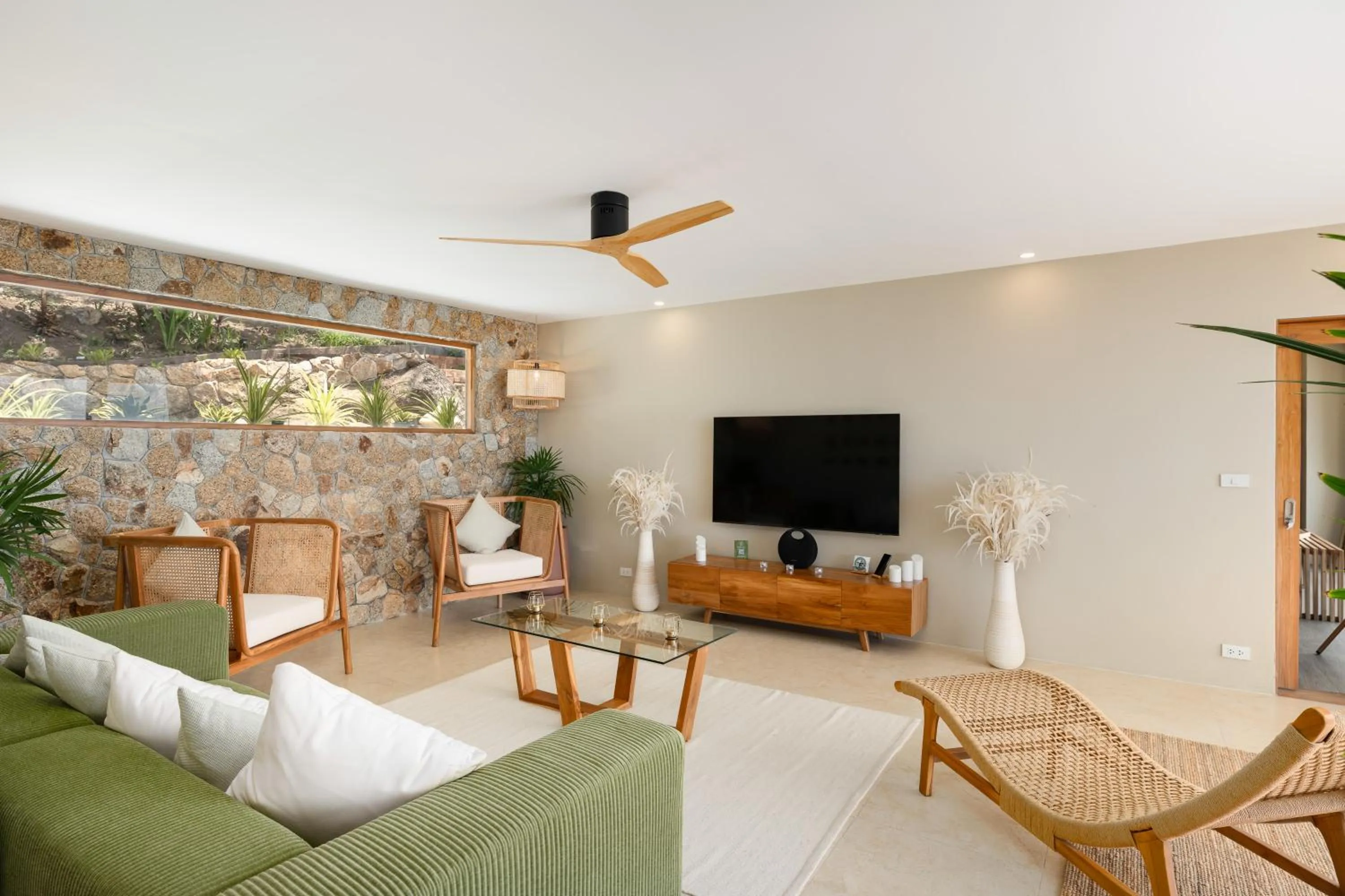 Wild Cottages Luxury and Natural - SHA Extra Plus Certified