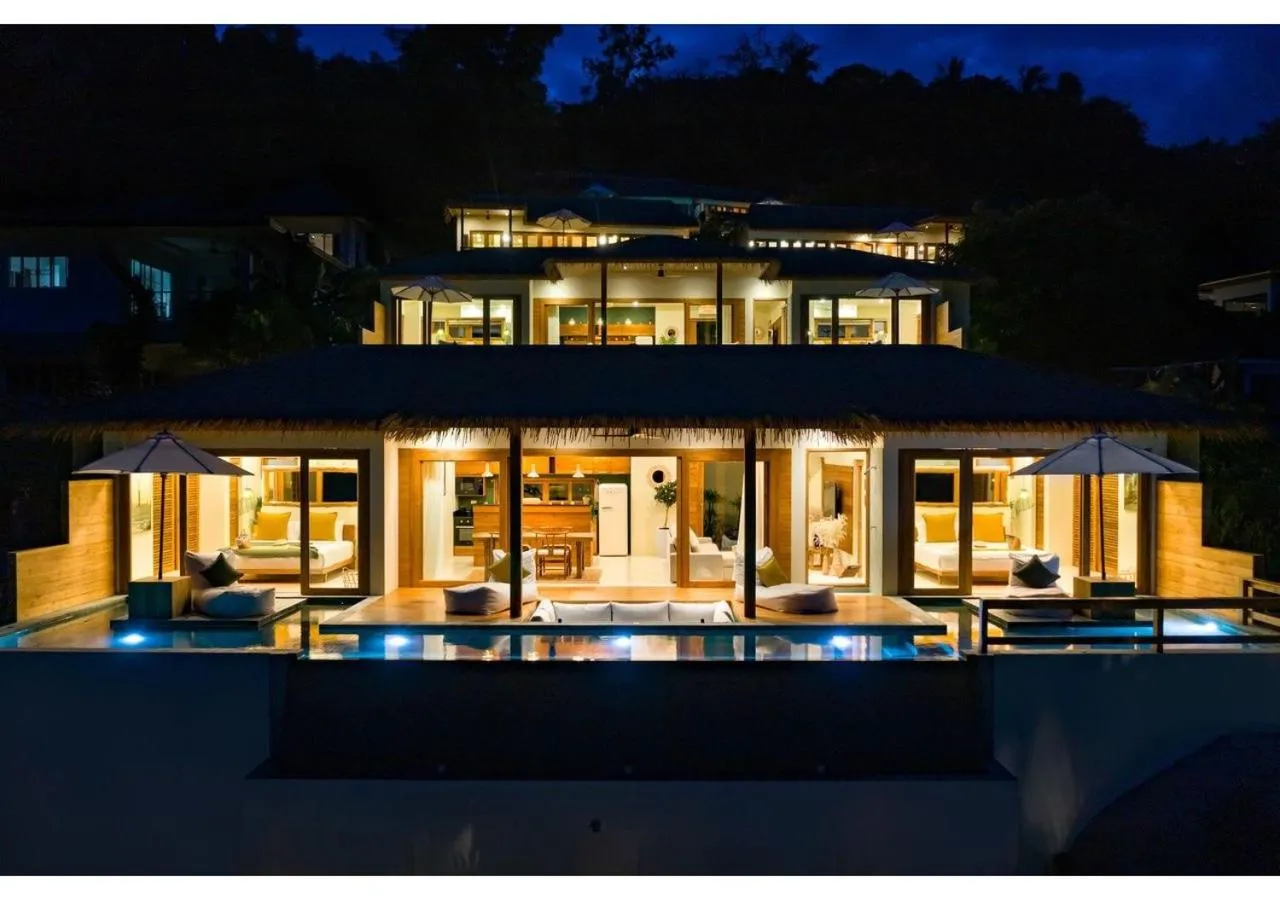 Wild Cottages Luxury and Natural - SHA Extra Plus Certified