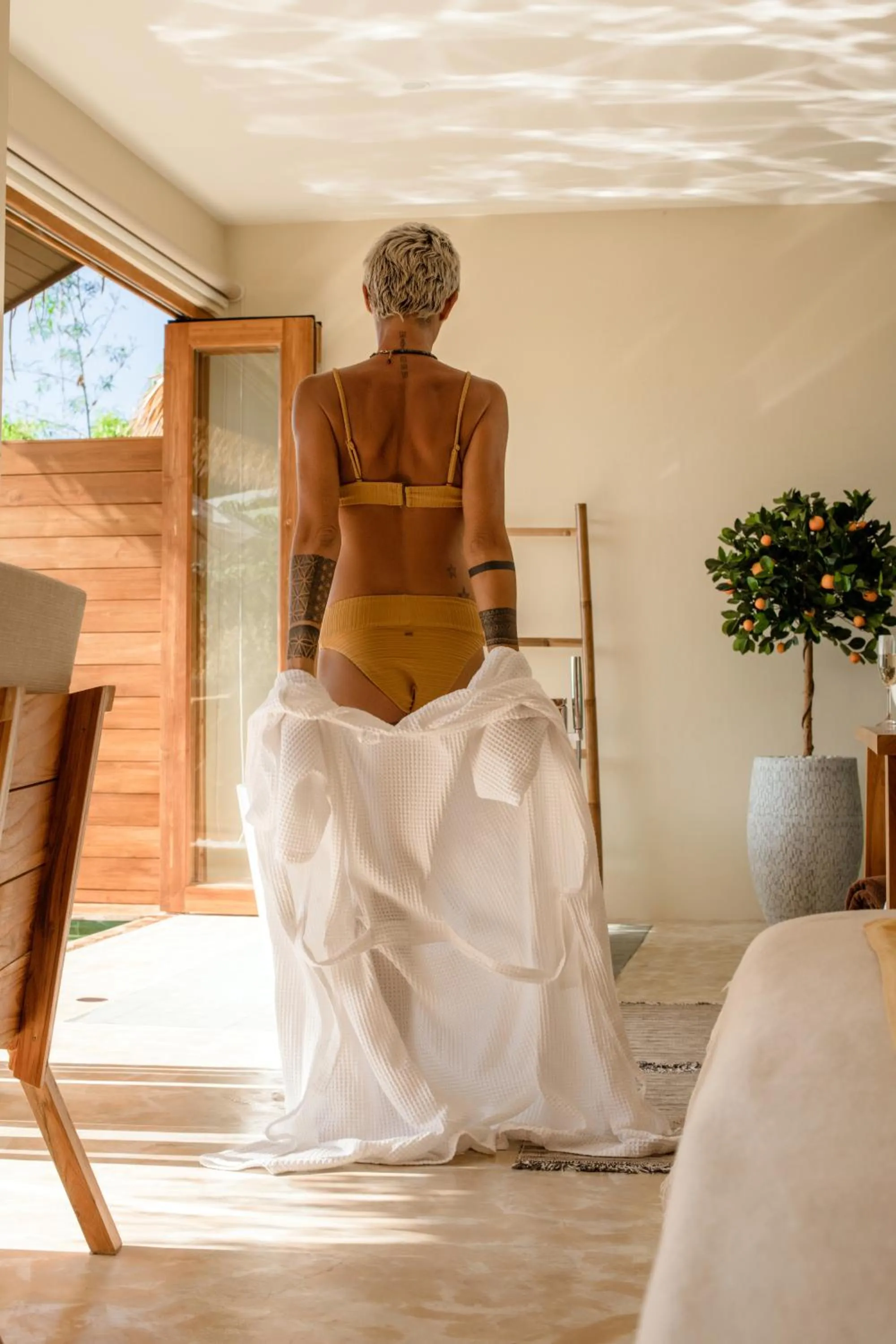 Wild Cottages Luxury and Natural - SHA Extra Plus Certified