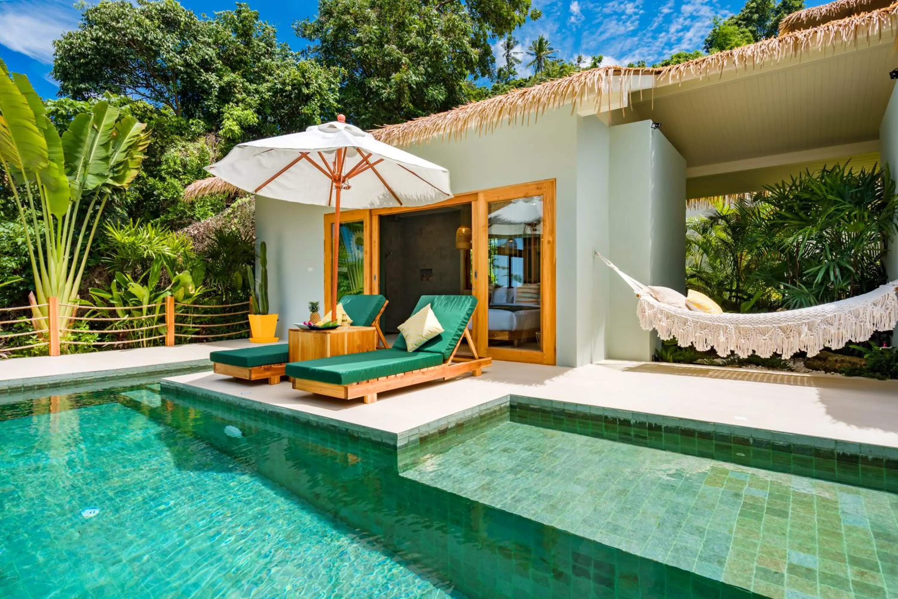 Wild Cottages Luxury and Natural - SHA Extra Plus Certified