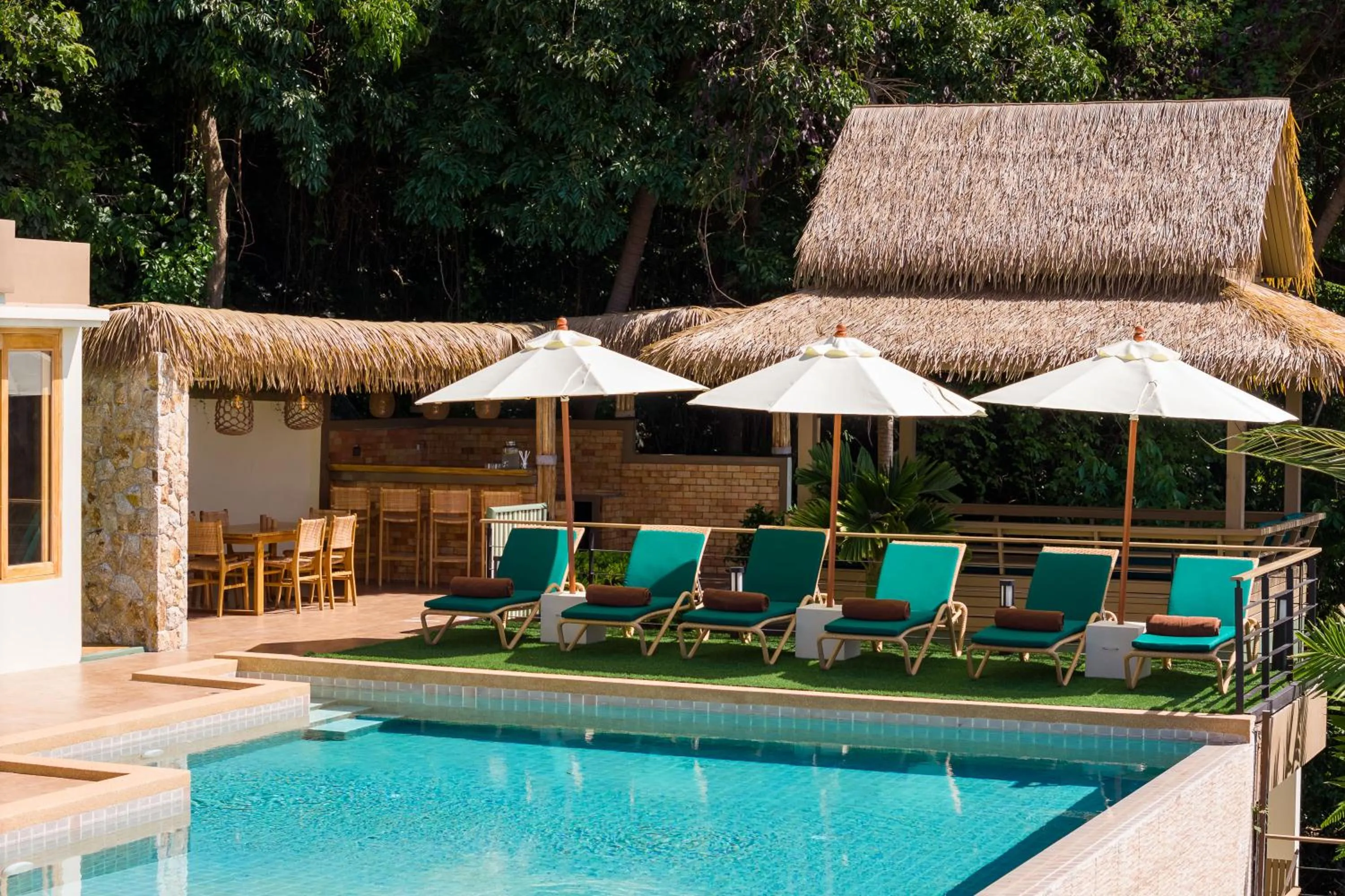 Wild Cottages Luxury and Natural - SHA Extra Plus Certified