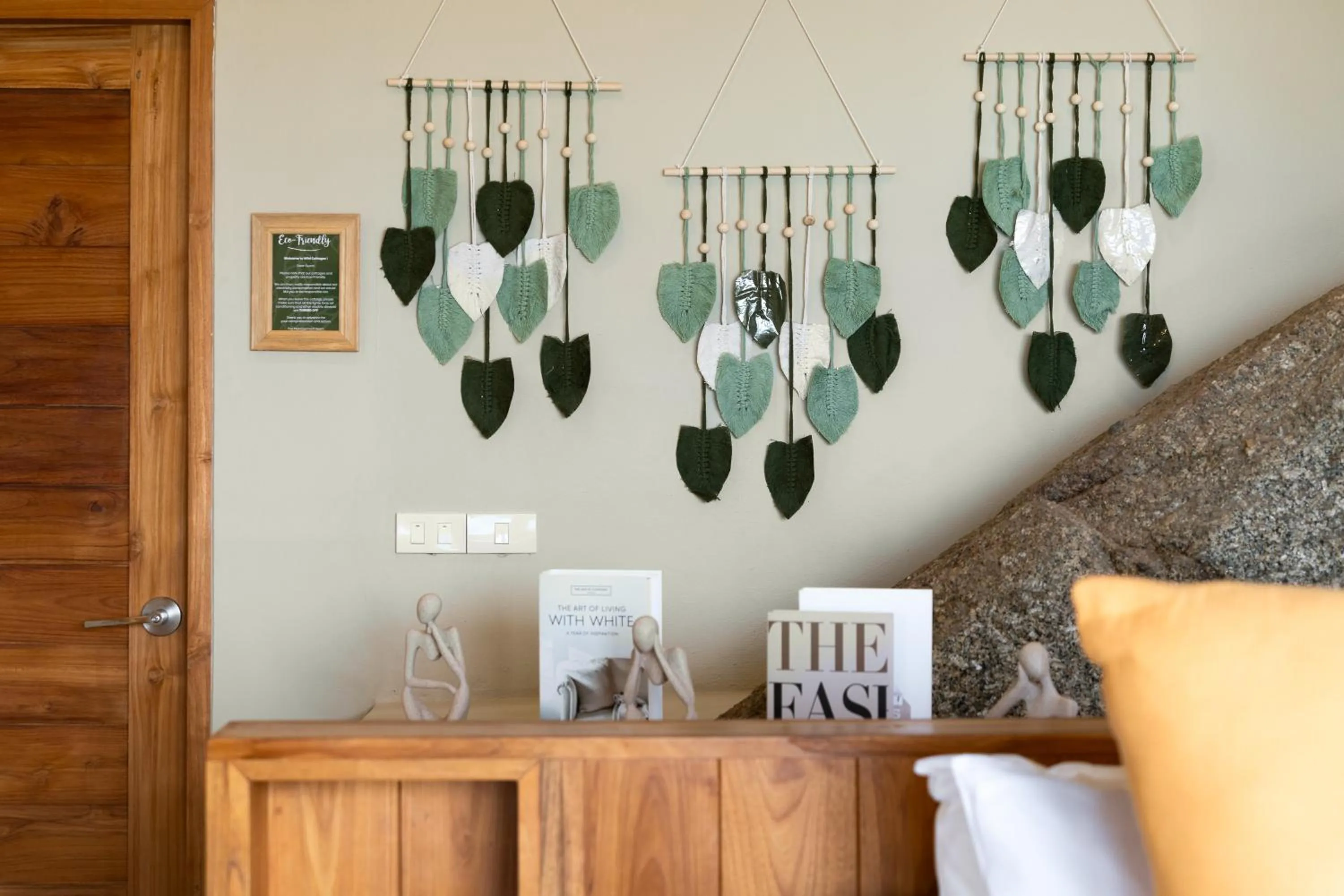 Wild Cottages Luxury and Natural - SHA Extra Plus Certified