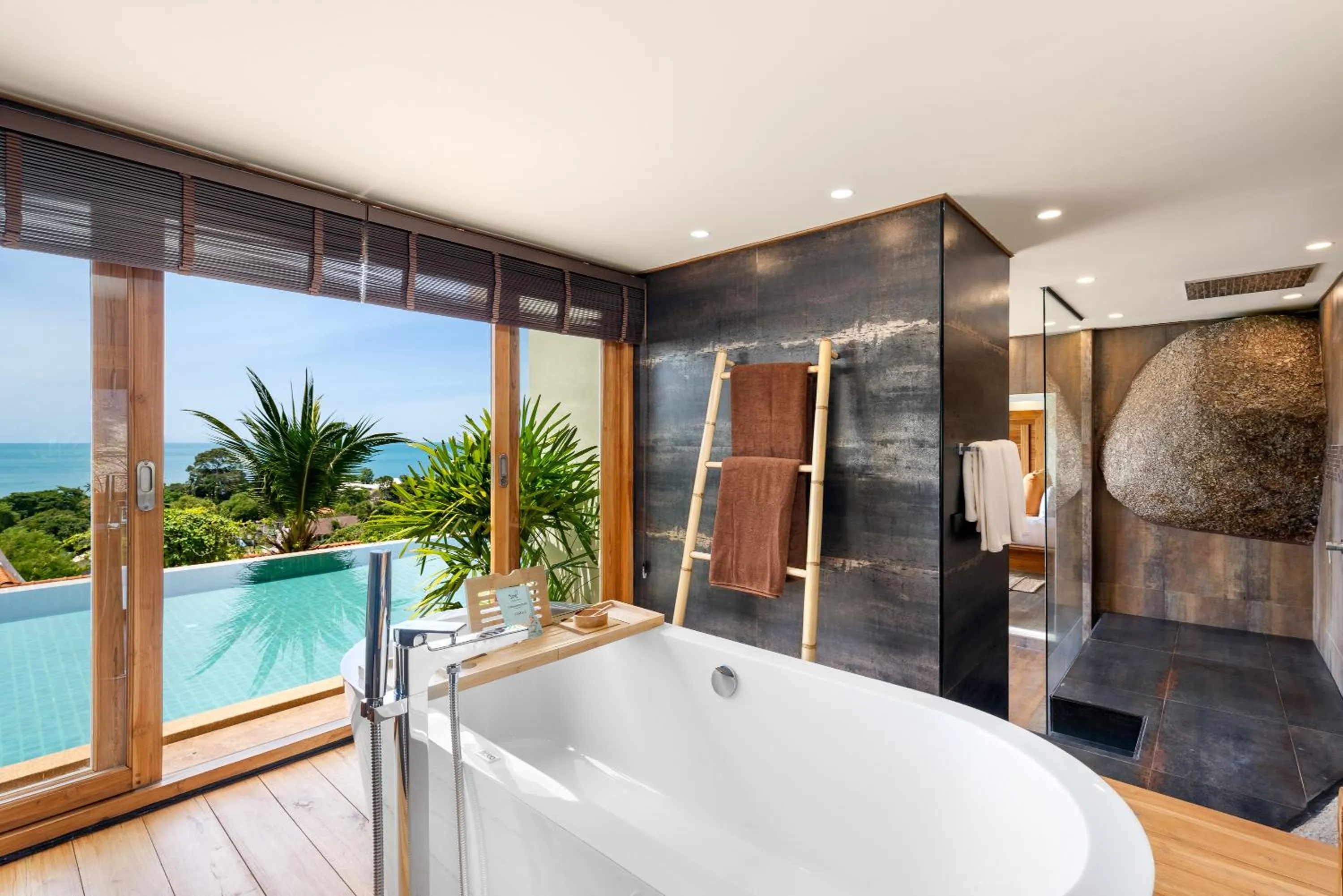 Wild Cottages Luxury and Natural - SHA Extra Plus Certified