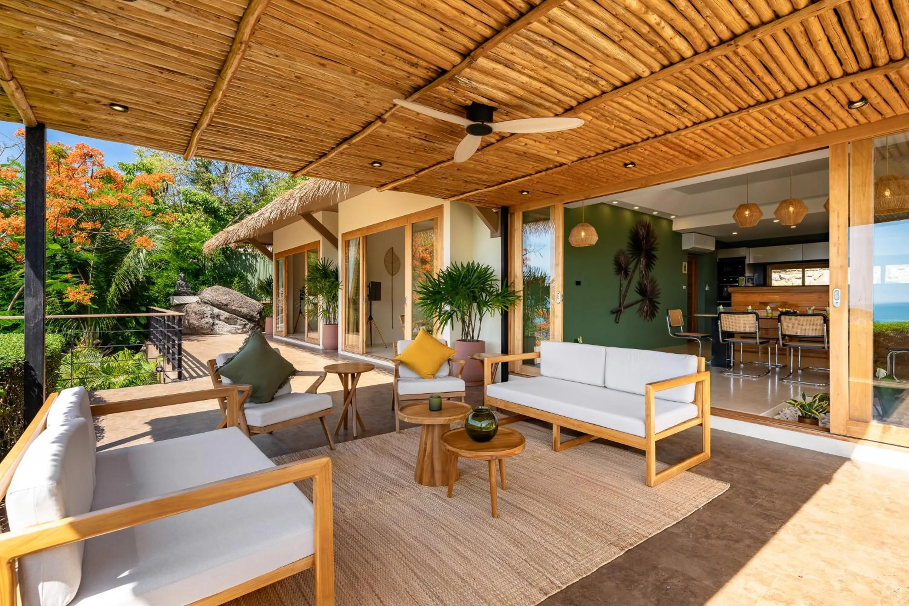 Wild Cottages Luxury and Natural - SHA Extra Plus Certified