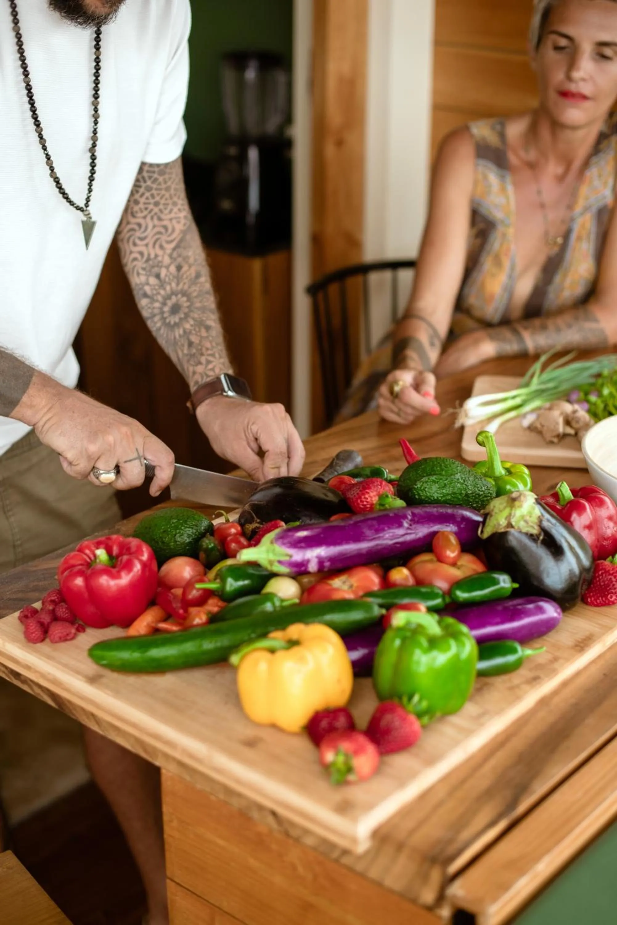 Wild Cottages Luxury and Natural - SHA Extra Plus Certified