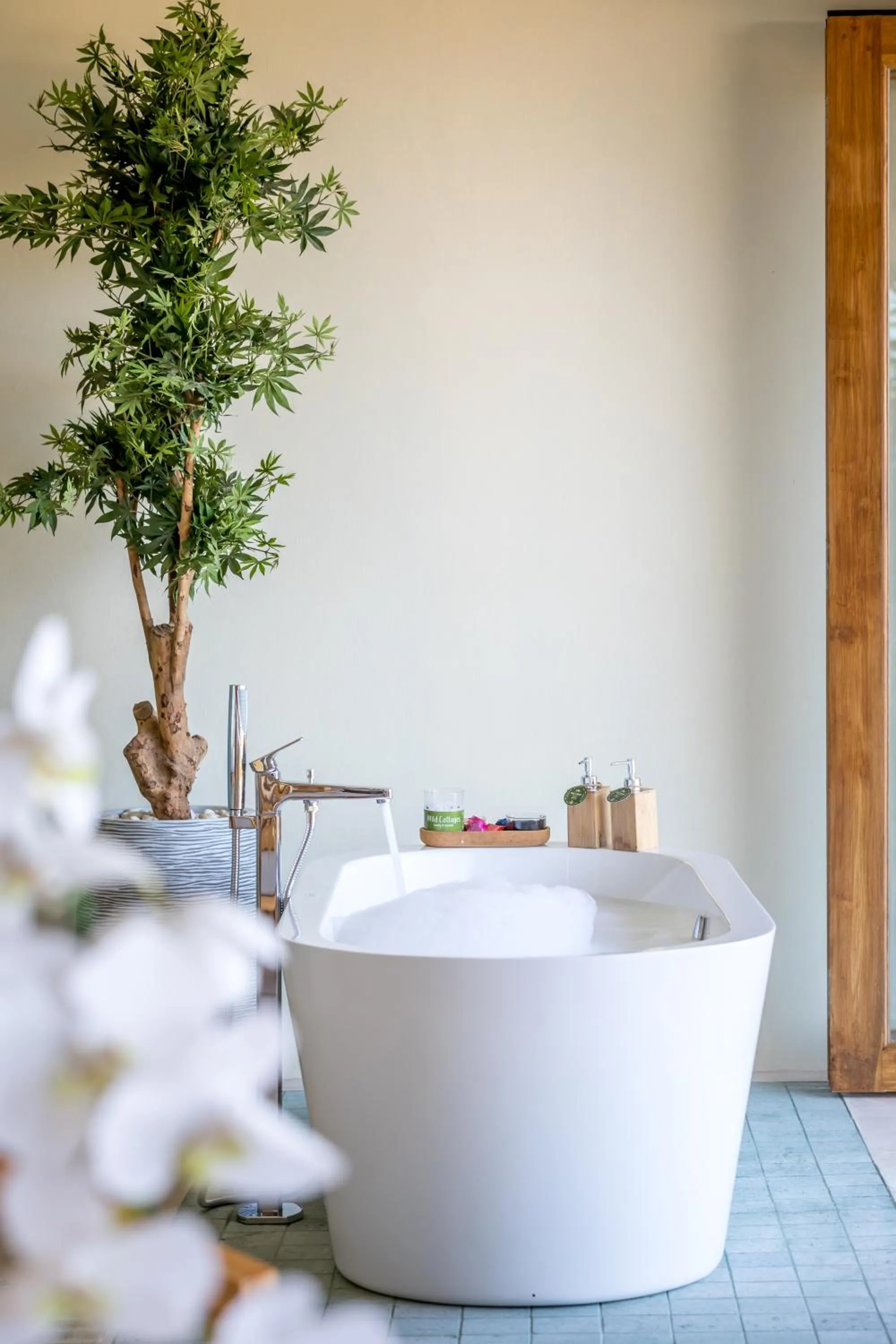 Wild Cottages Luxury and Natural - SHA Extra Plus Certified