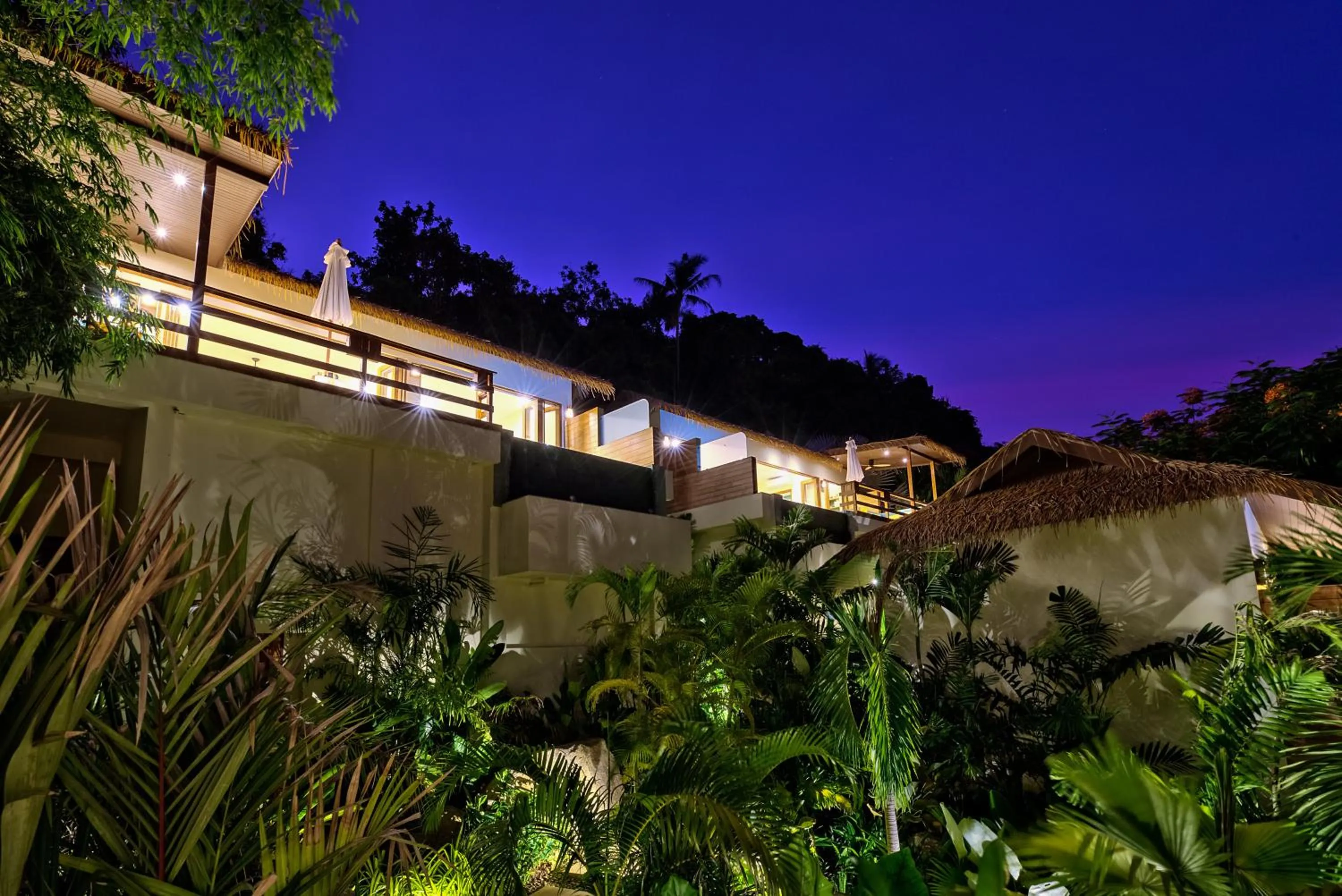 Wild Cottages Luxury and Natural - SHA Extra Plus Certified