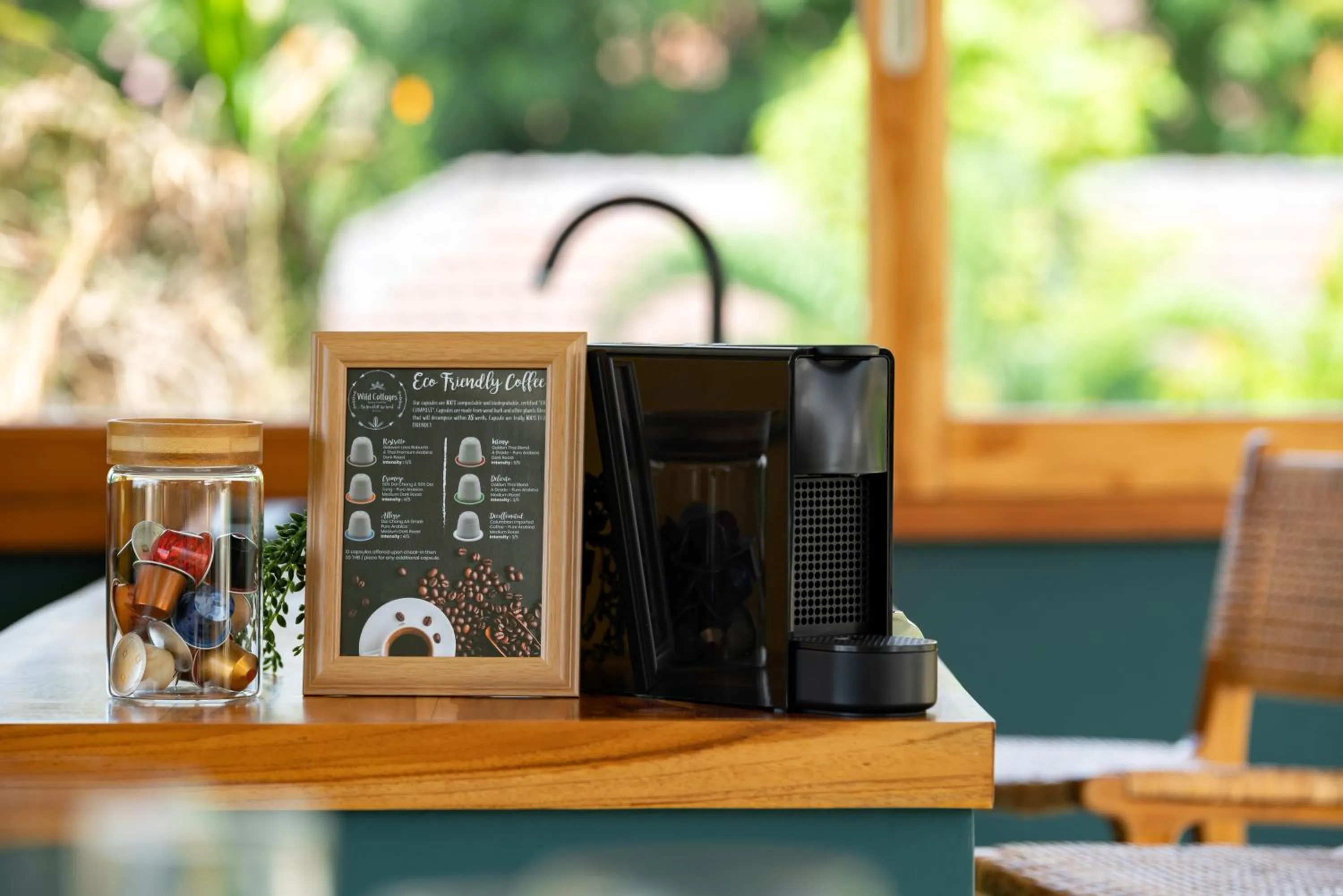 Wild Cottages Luxury and Natural - SHA Extra Plus Certified