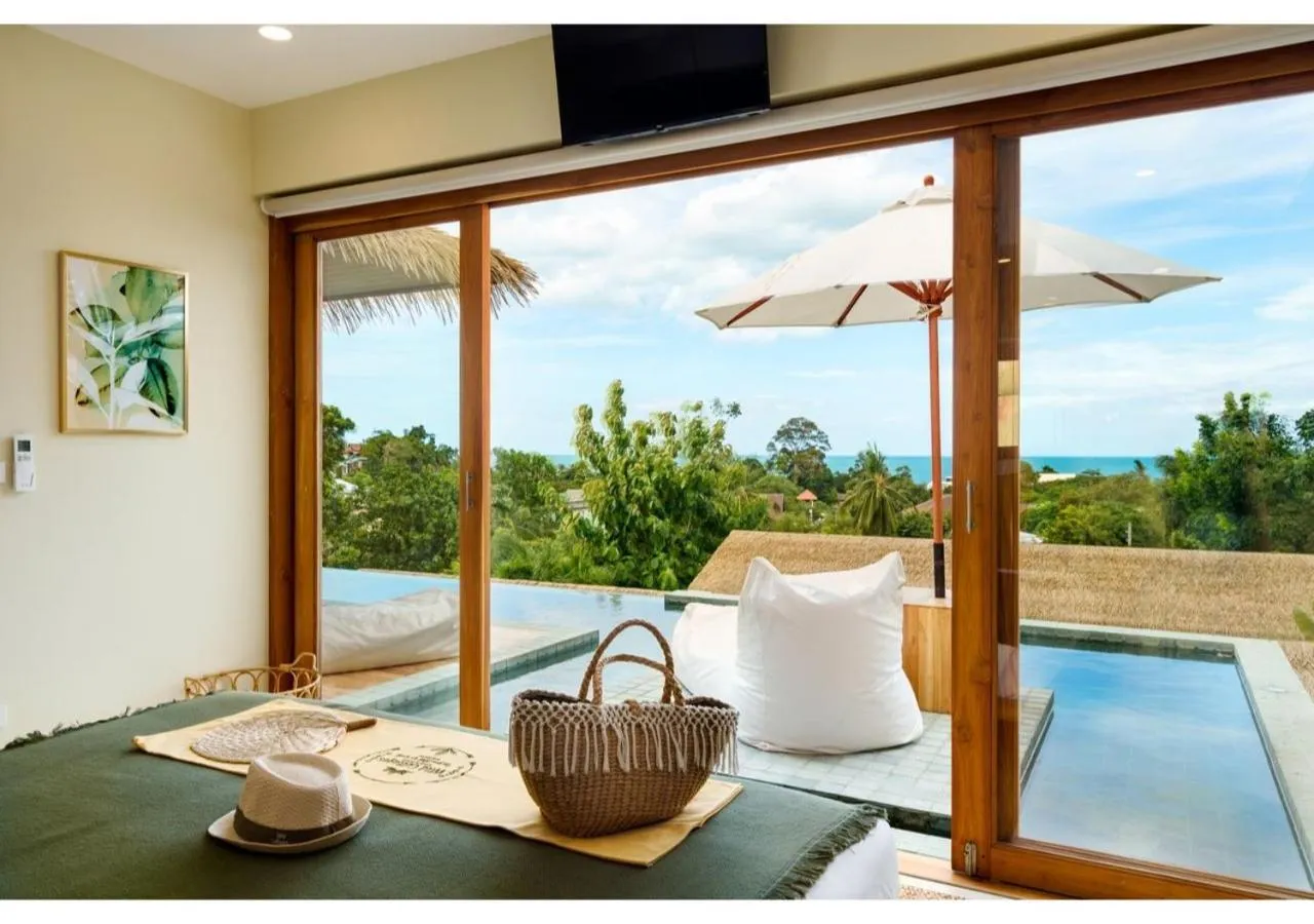 Wild Cottages Luxury and Natural - SHA Extra Plus Certified