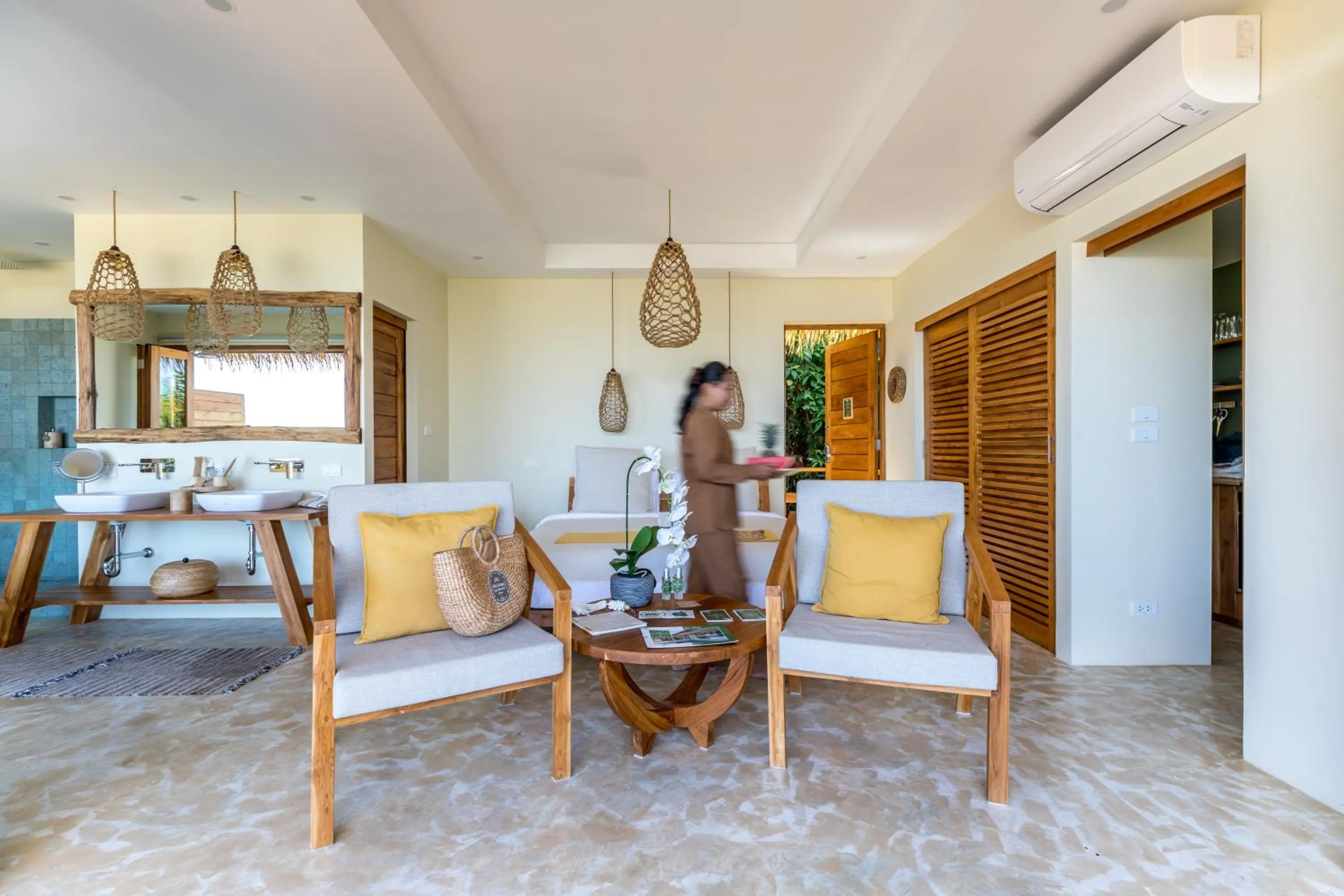 Wild Cottages Luxury and Natural - SHA Extra Plus Certified