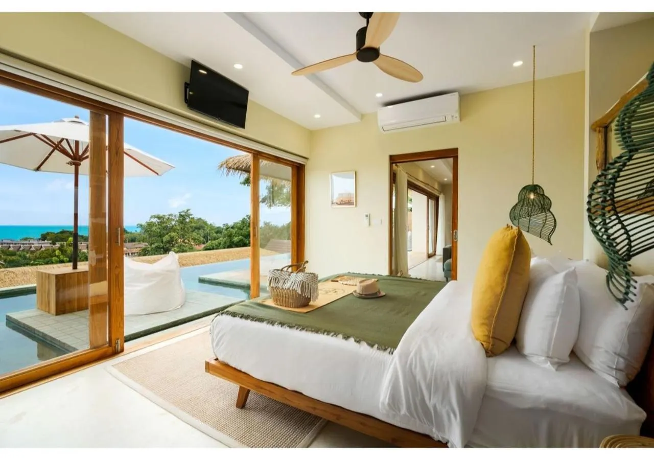 Wild Cottages Luxury and Natural - SHA Extra Plus Certified