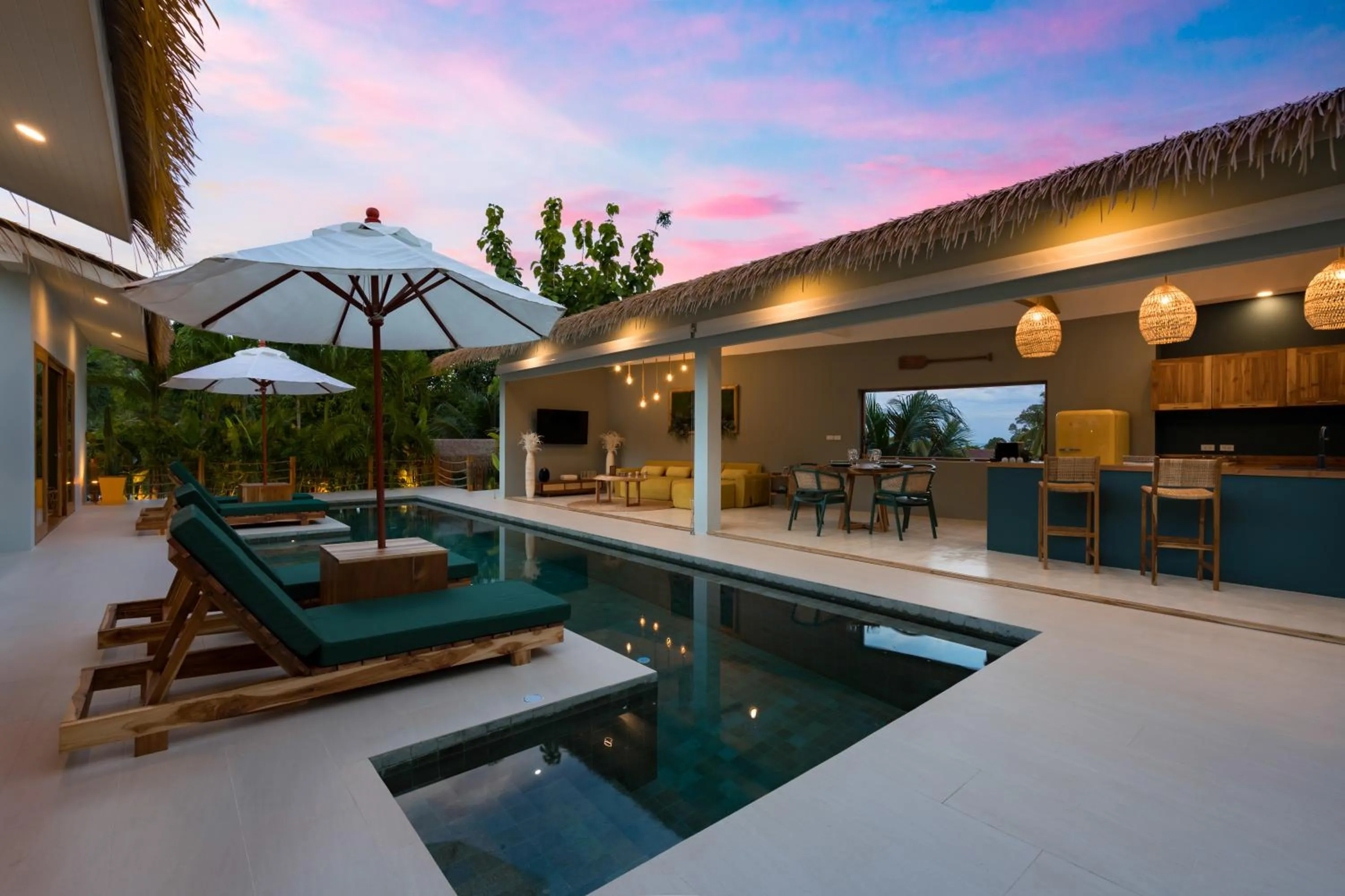 Wild Cottages Luxury and Natural - SHA Extra Plus Certified