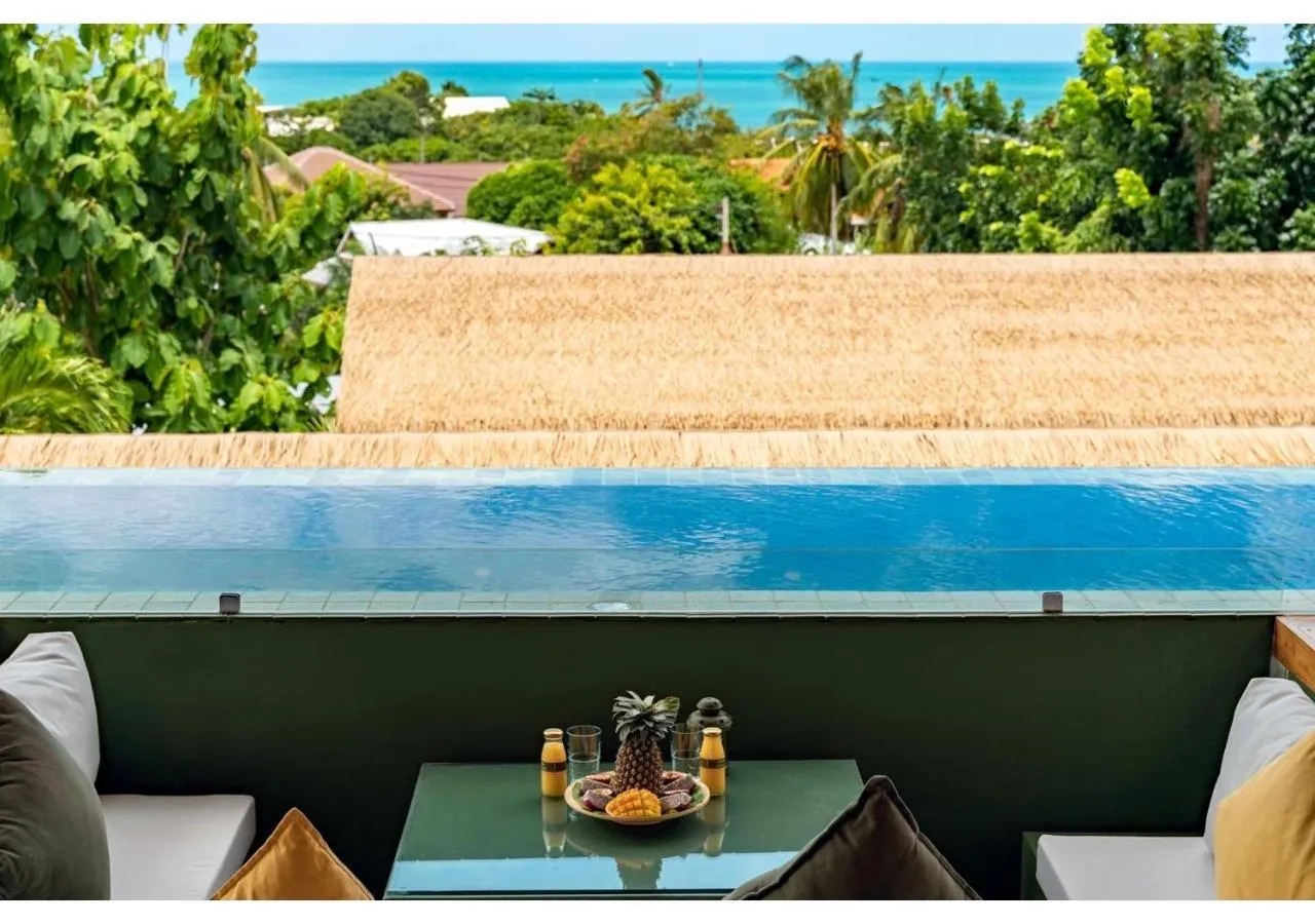 Wild Cottages Luxury and Natural - SHA Extra Plus Certified