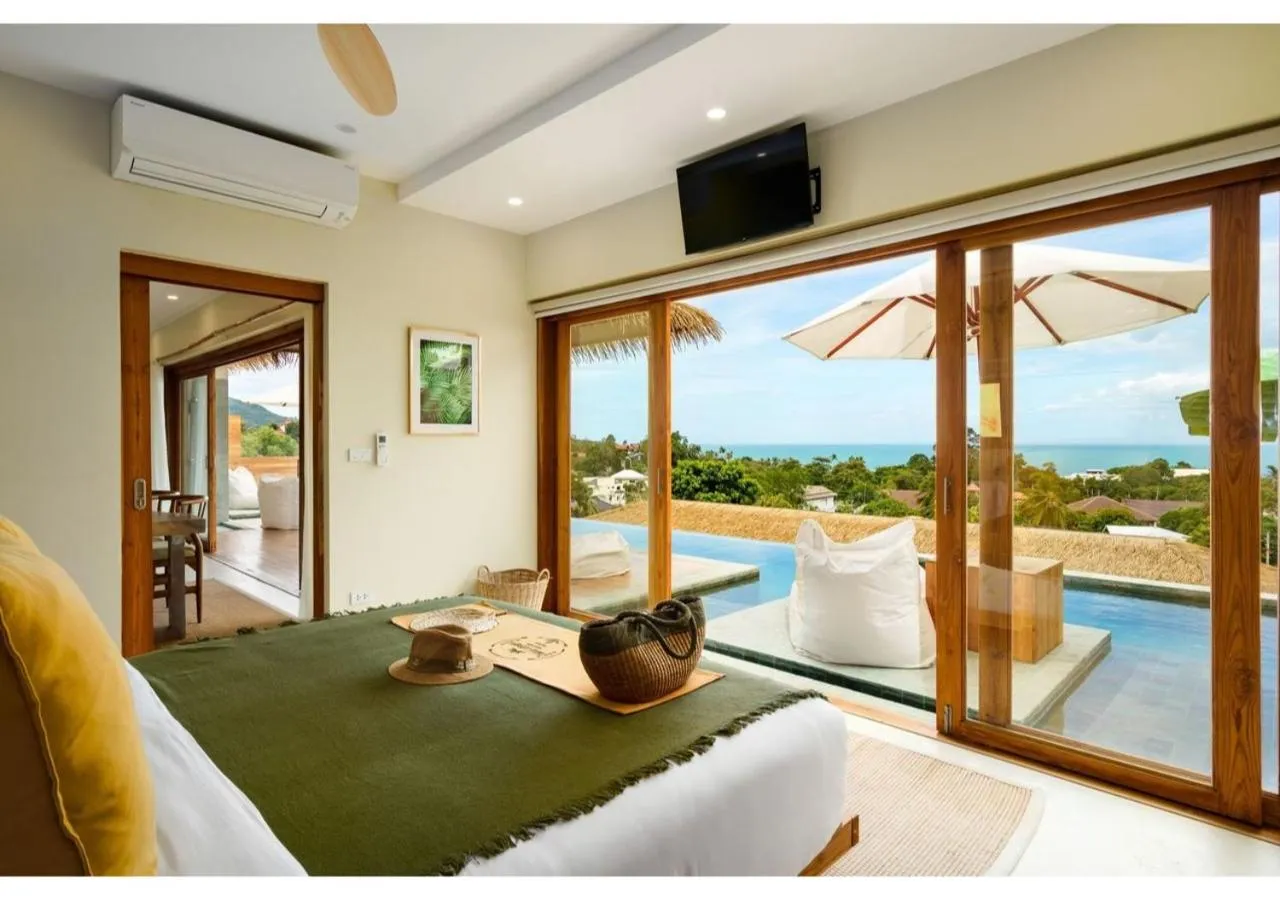 Wild Cottages Luxury and Natural - SHA Extra Plus Certified