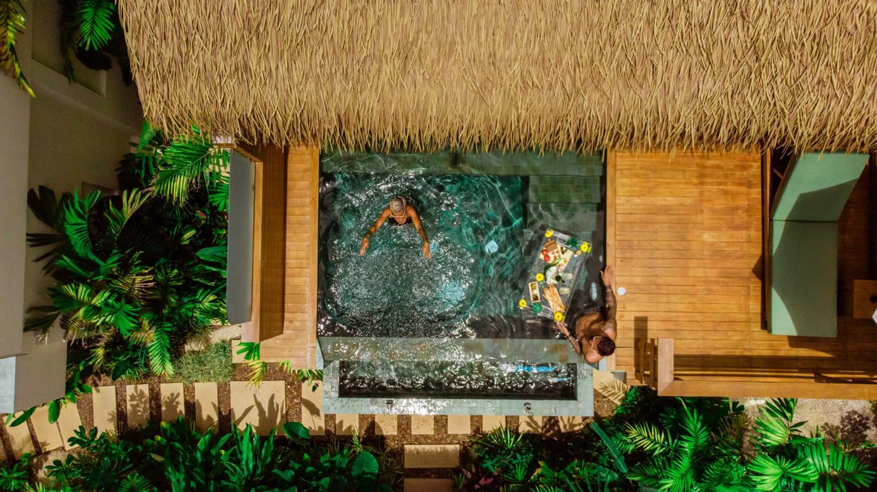 Wild Cottages Luxury and Natural - SHA Extra Plus Certified