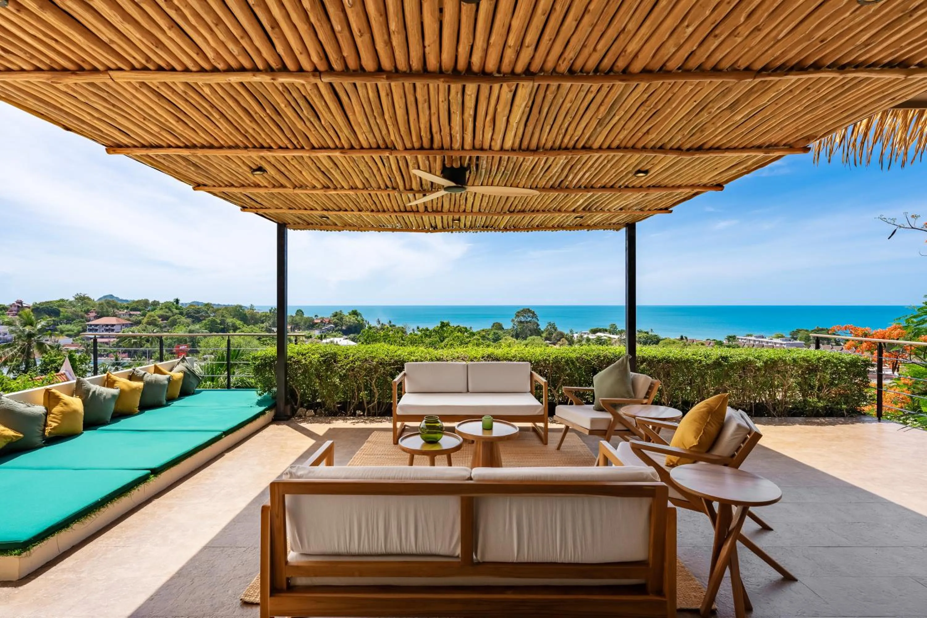 Wild Cottages Luxury and Natural - SHA Extra Plus Certified