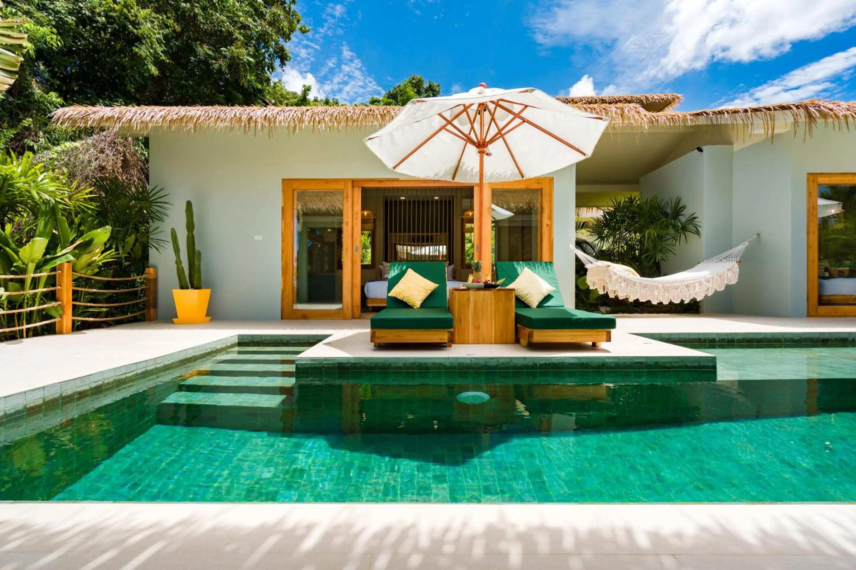 Wild Cottages Luxury and Natural - SHA Extra Plus Certified