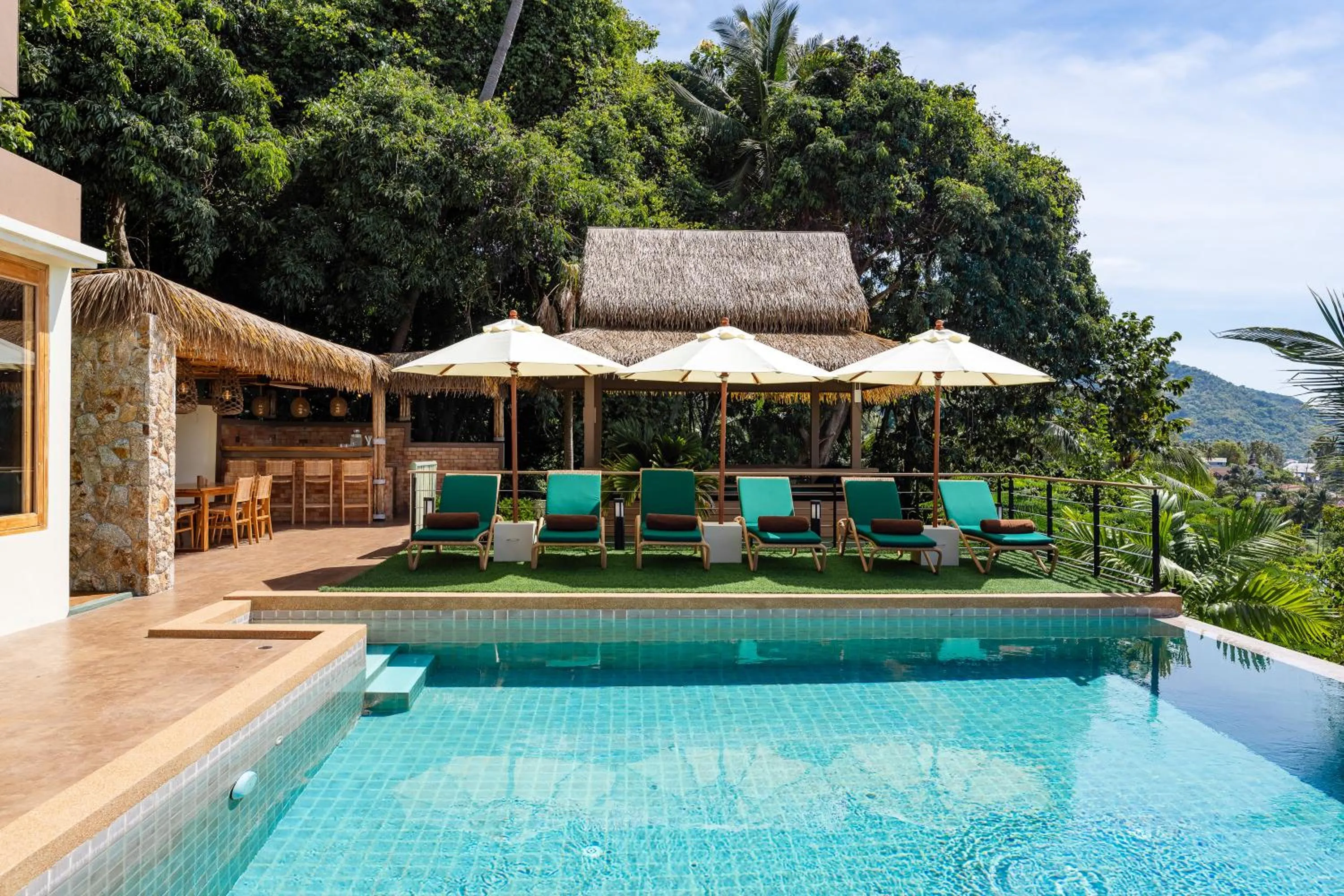 Wild Cottages Luxury and Natural - SHA Extra Plus Certified