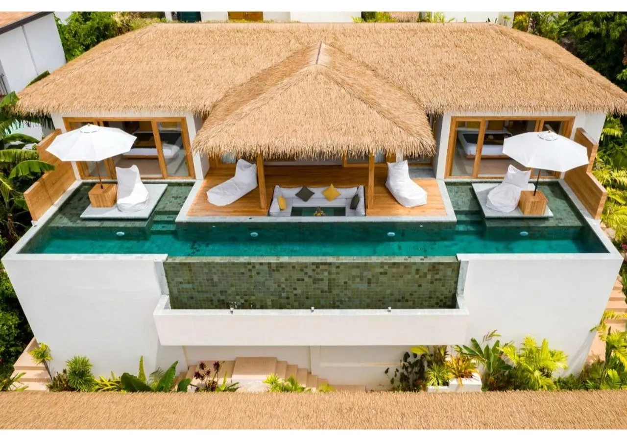 Wild Cottages Luxury and Natural - SHA Extra Plus Certified