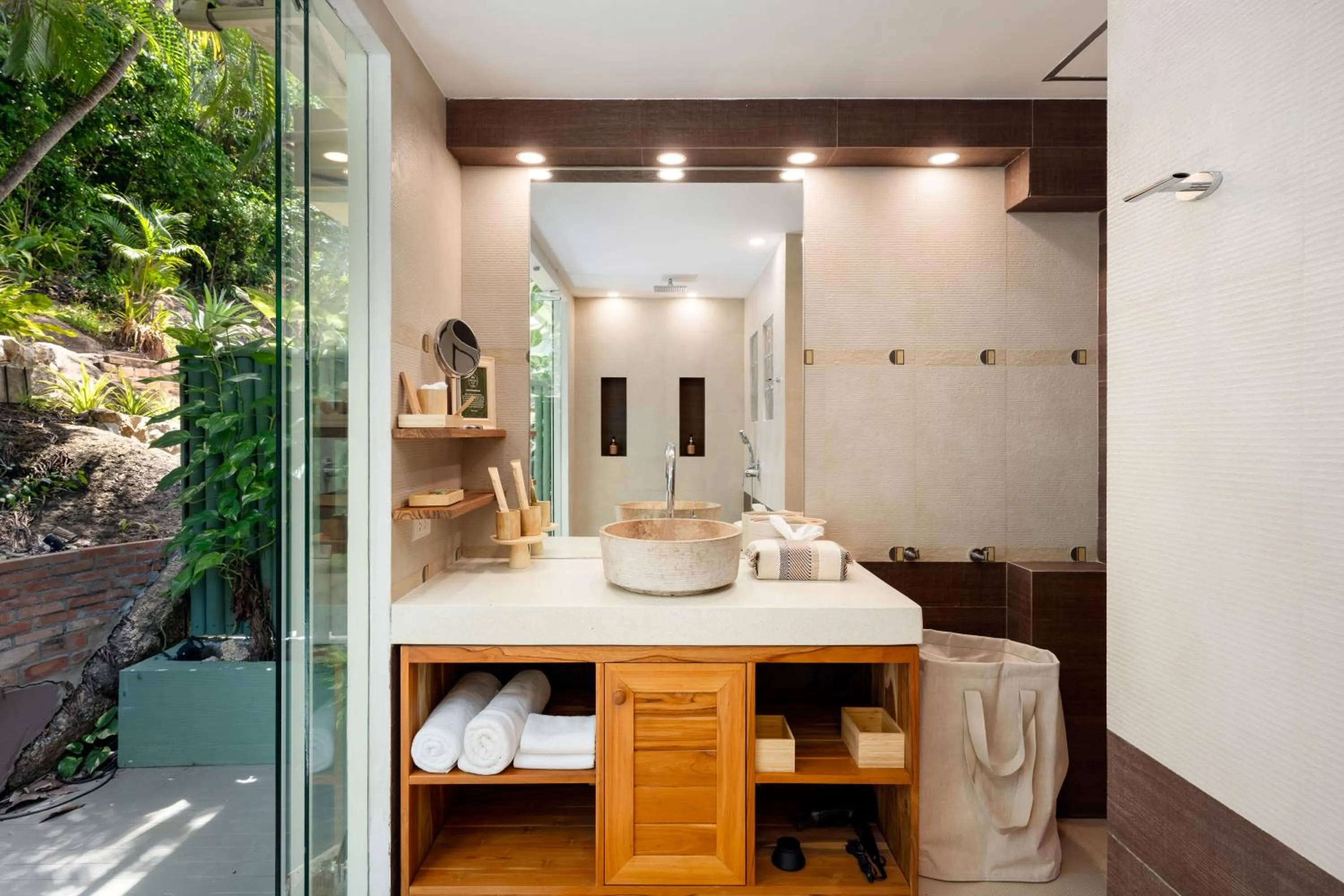 Wild Cottages Luxury and Natural - SHA Extra Plus Certified