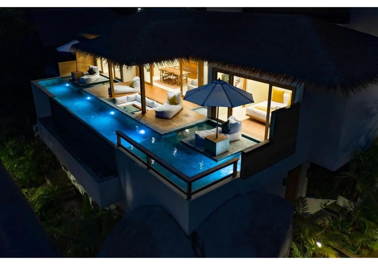 Wild Cottages Luxury and Natural - SHA Extra Plus Certified