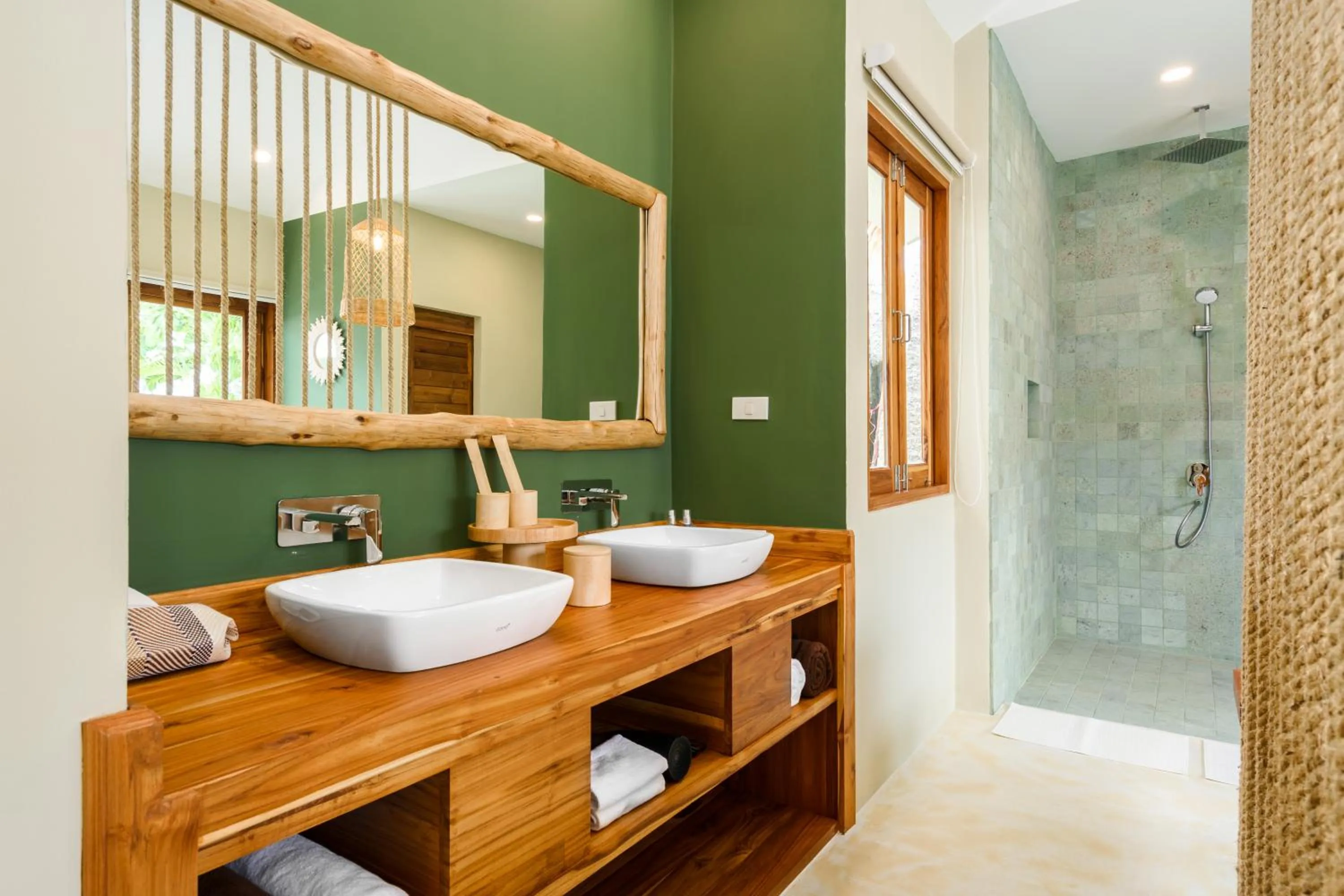 Wild Cottages Luxury and Natural - SHA Extra Plus Certified