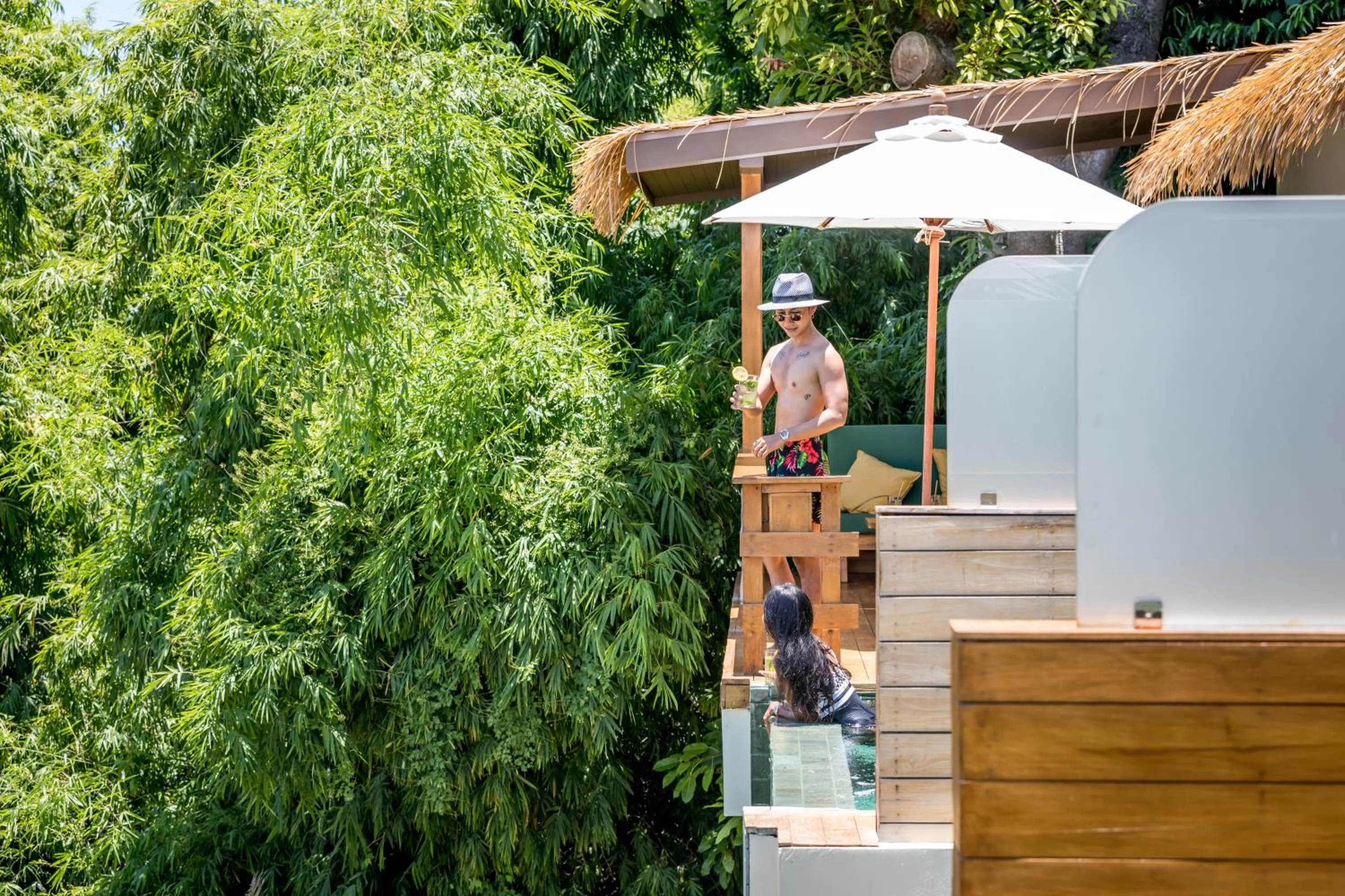 Wild Cottages Luxury and Natural - SHA Extra Plus Certified