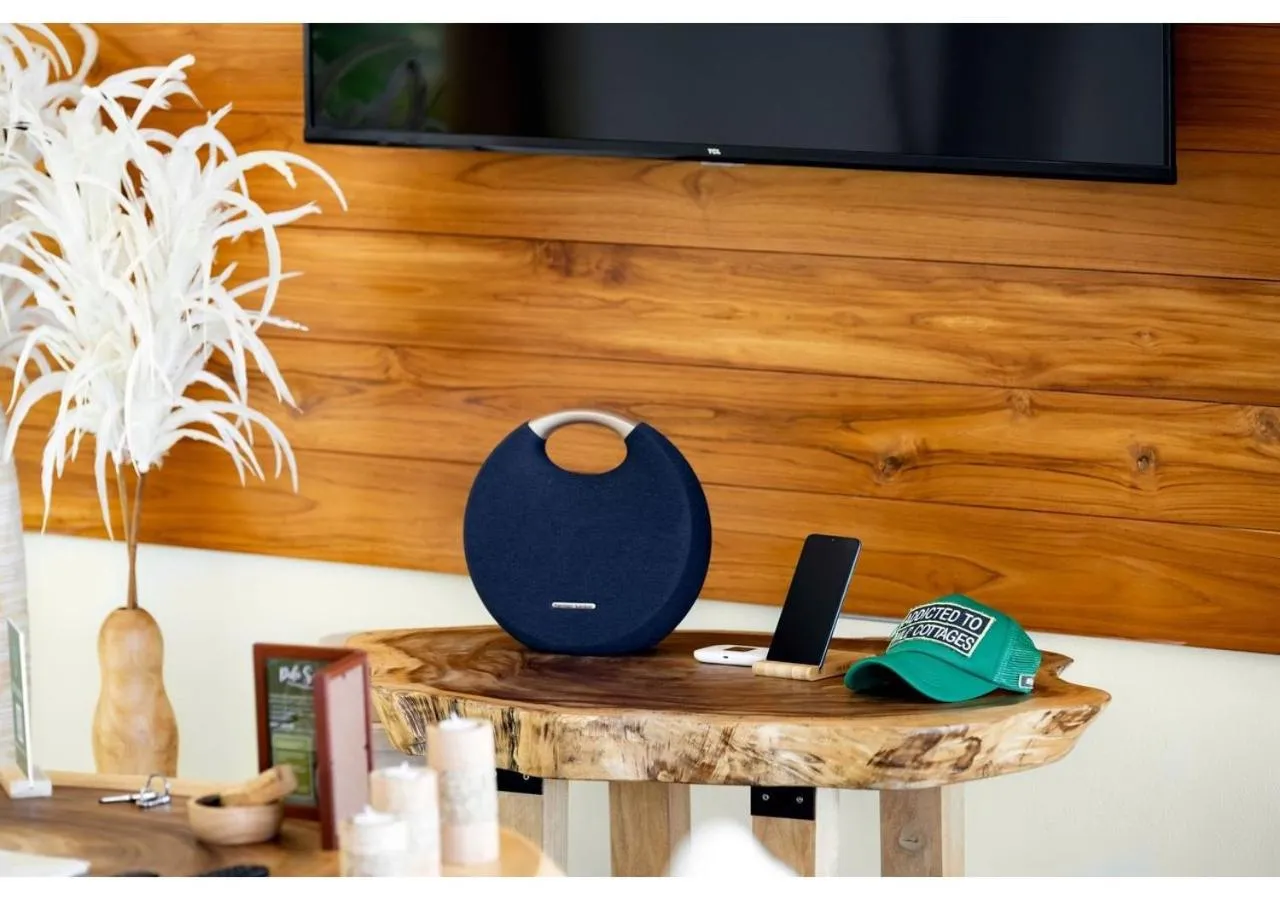 Wild Cottages Luxury and Natural - SHA Extra Plus Certified