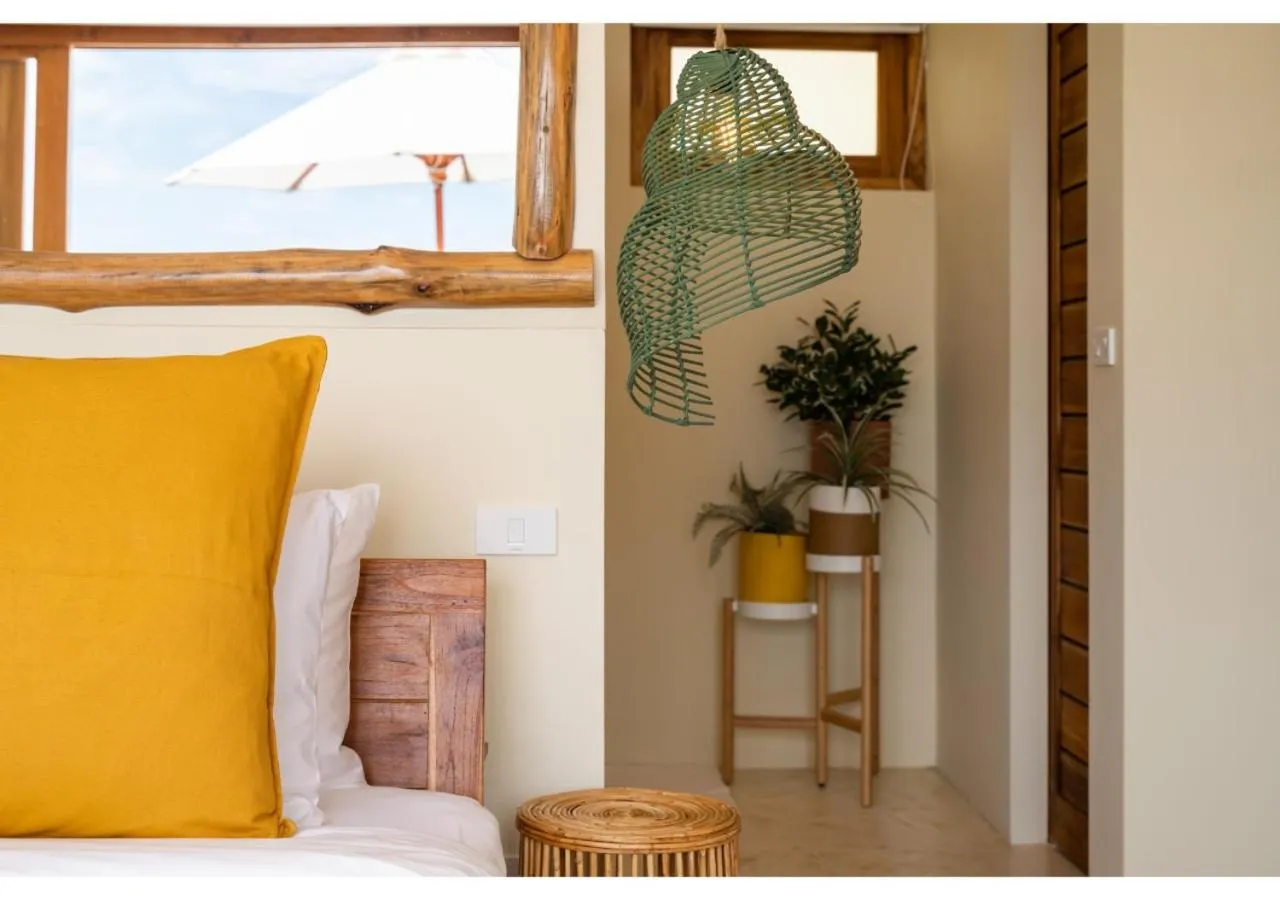 Wild Cottages Luxury and Natural - SHA Extra Plus Certified