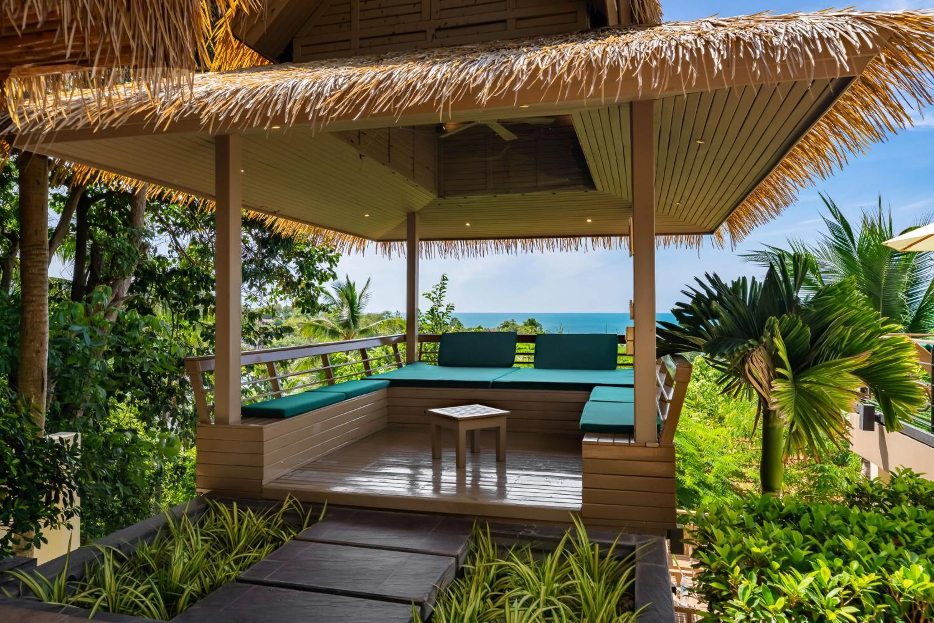 Wild Cottages Luxury and Natural - SHA Extra Plus Certified