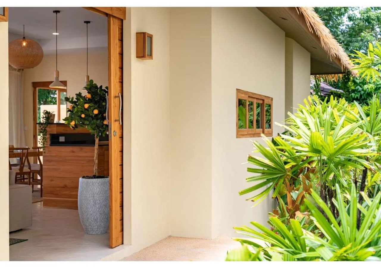 Wild Cottages Luxury and Natural - SHA Extra Plus Certified