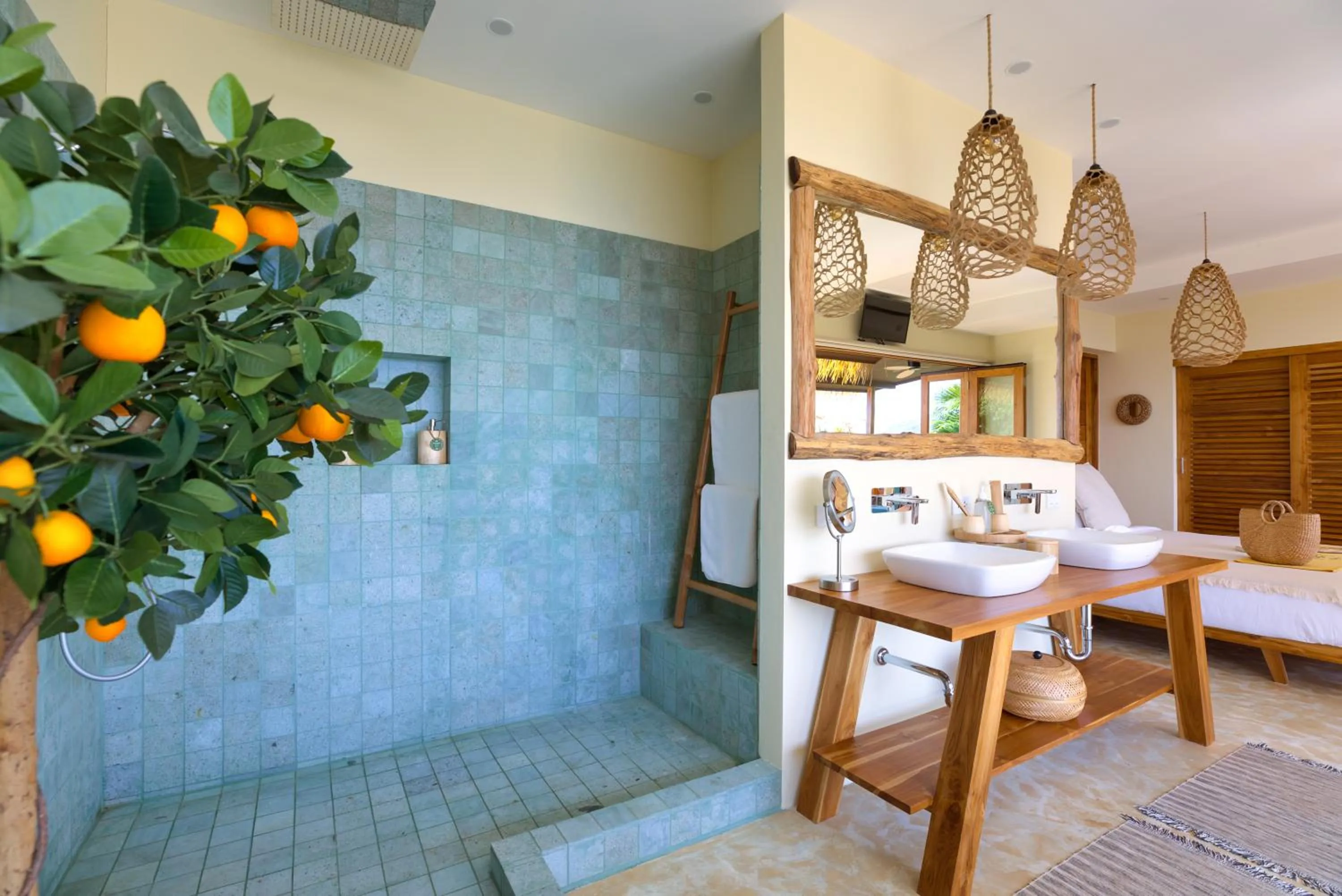 Wild Cottages Luxury and Natural - SHA Extra Plus Certified